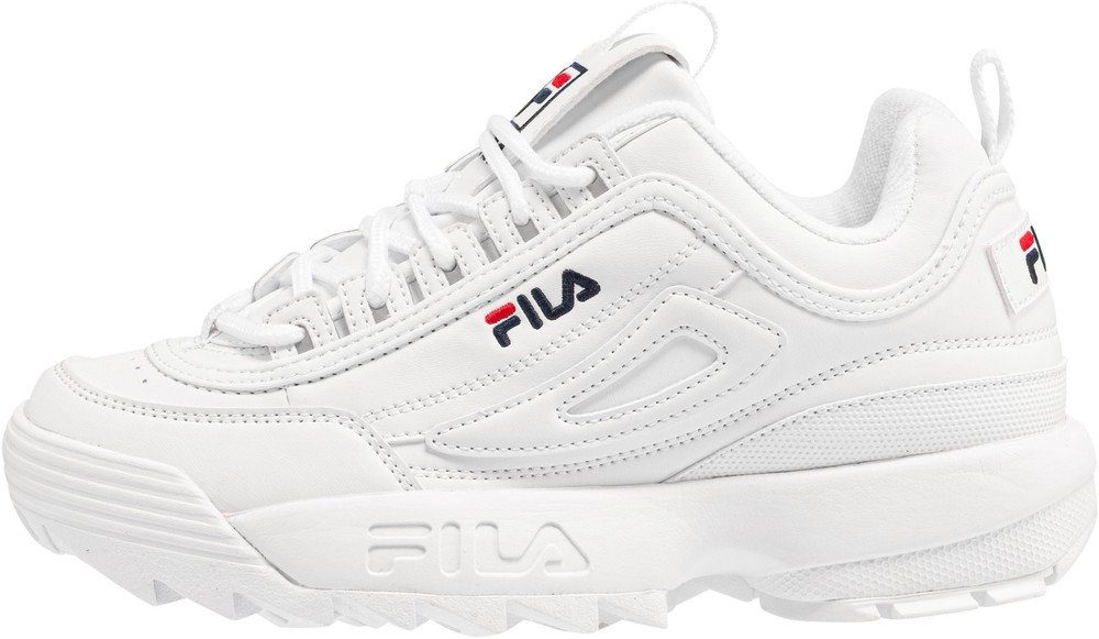Fila Disruptor Low Women Sneaker günstig online kaufen