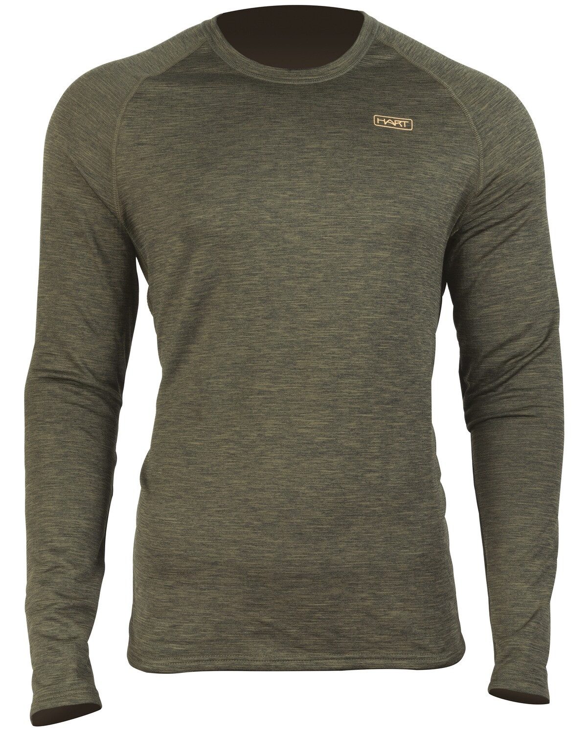 Hart Funktionsshirt Langarmshirt Trail-L günstig online kaufen