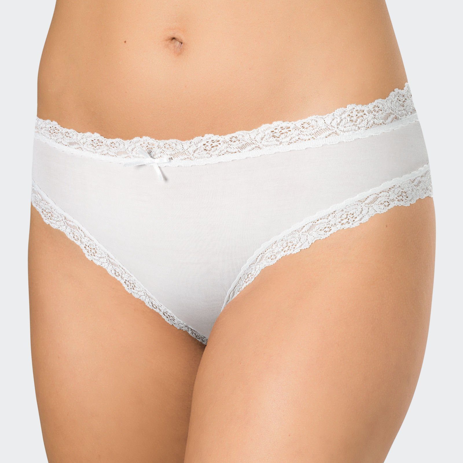 Nina Von C. Slip Nina von C. Slipboutique Jazzpant 3-er Pack
