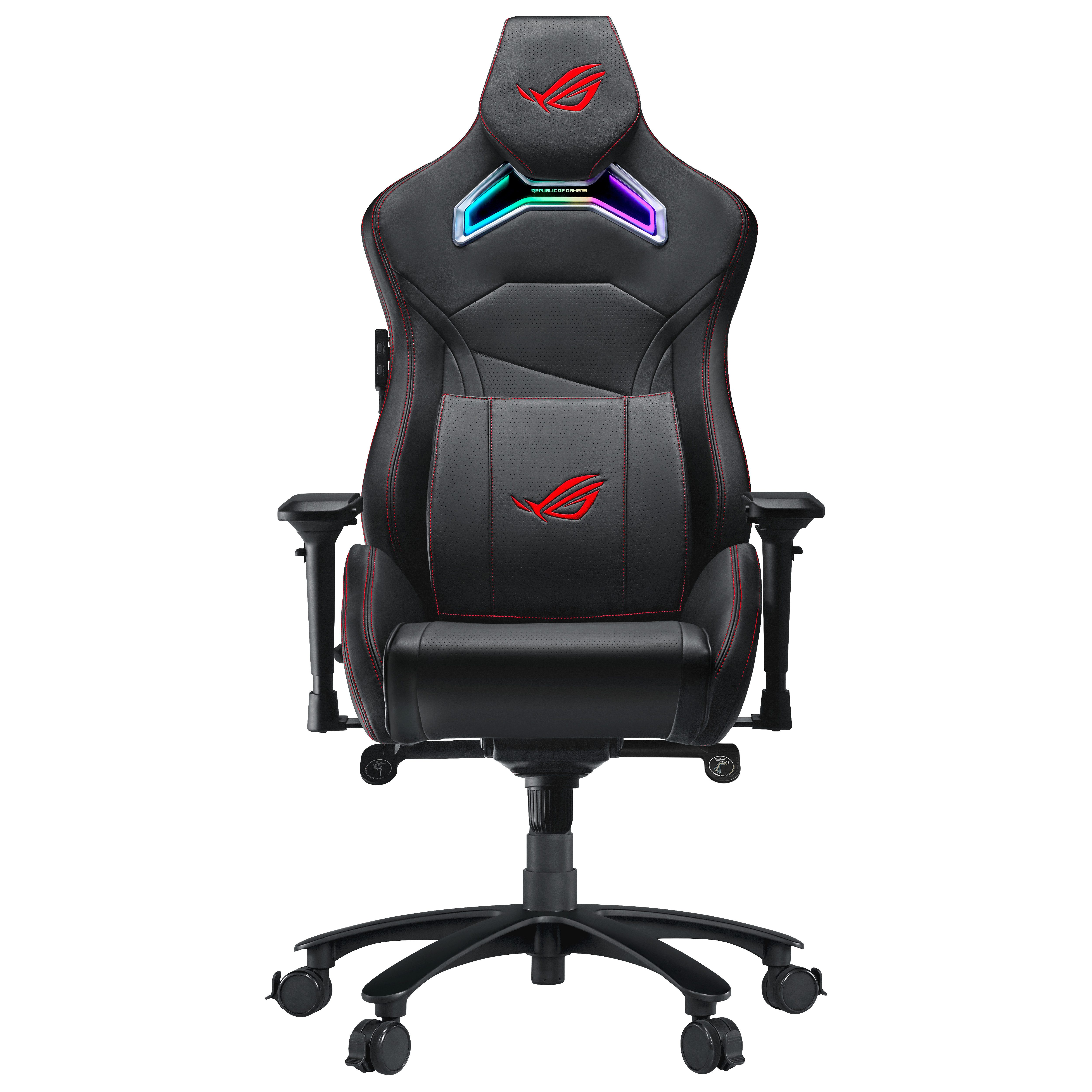 Asus Bürostuhl