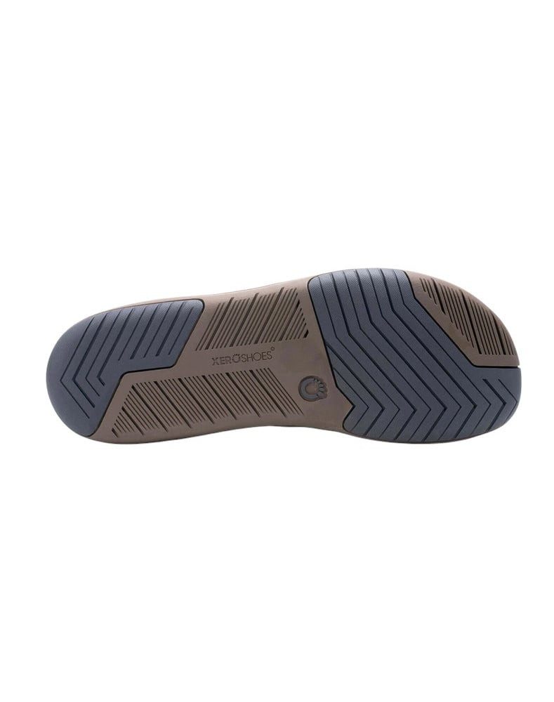 Xero Shoes Minimal-Travelschuhe Nexus Knit braun Herren Wanderschuh