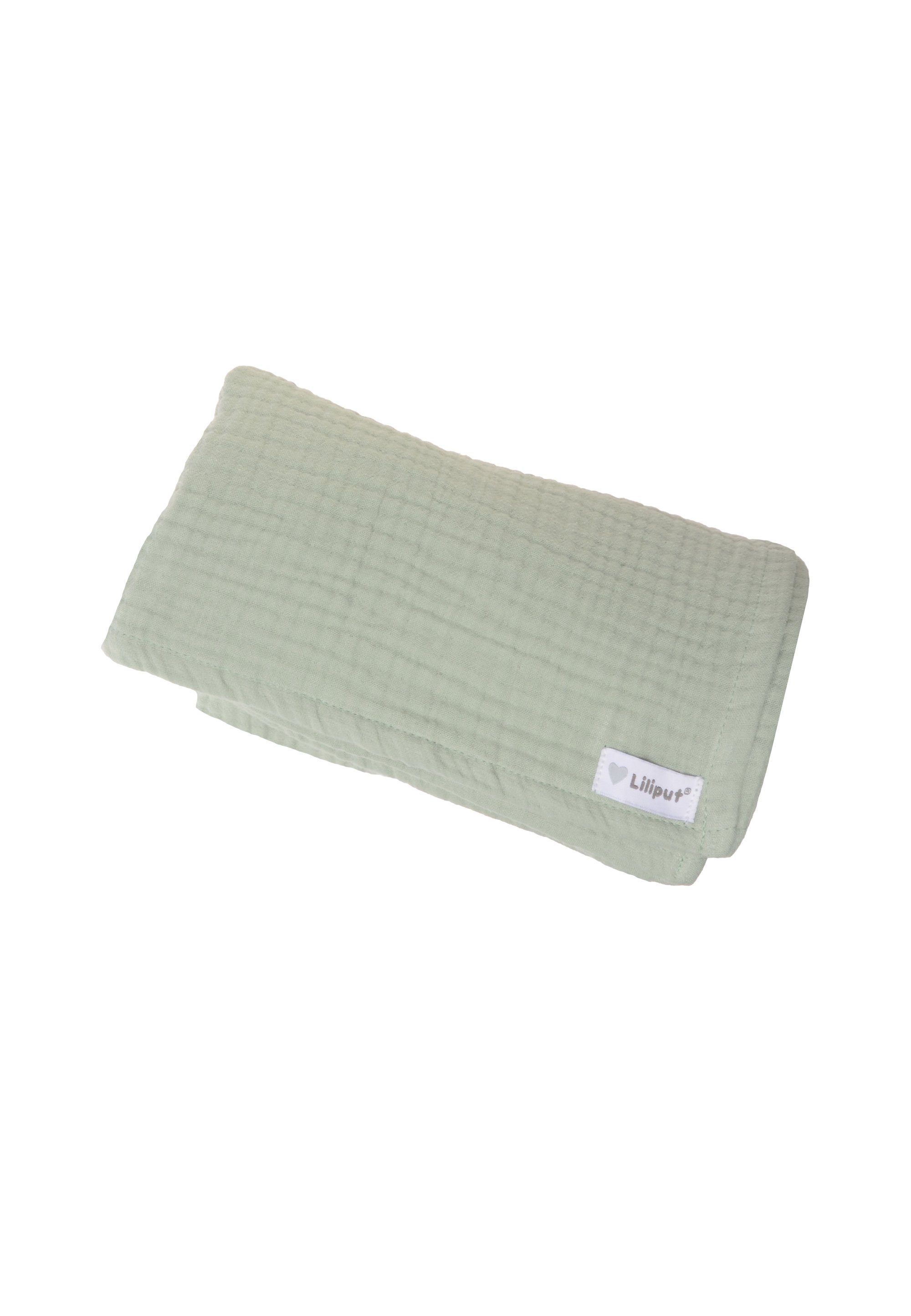 Liliput Spucktuch, (1-tlg), aus weichem Material