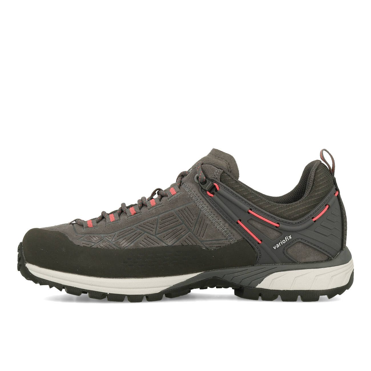 Meindl Meindl Top Trail Lady GTX Damen Granit Rose Outdoorschuh günstig online kaufen