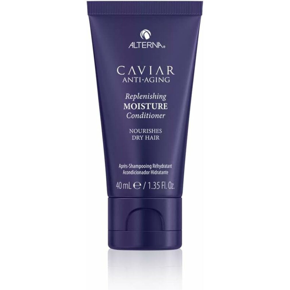 Alterna Haarshampoo Caviar Replenishing Moisture Conditioner 40ml