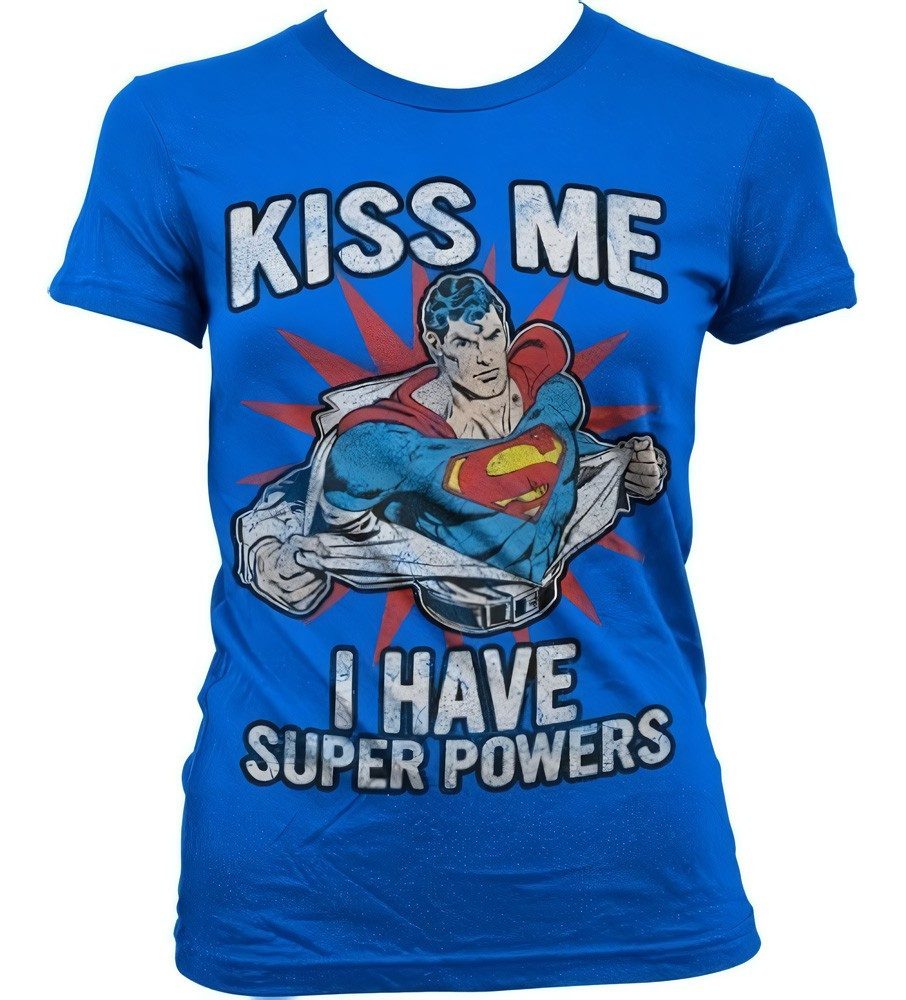 Superman T-Shirt