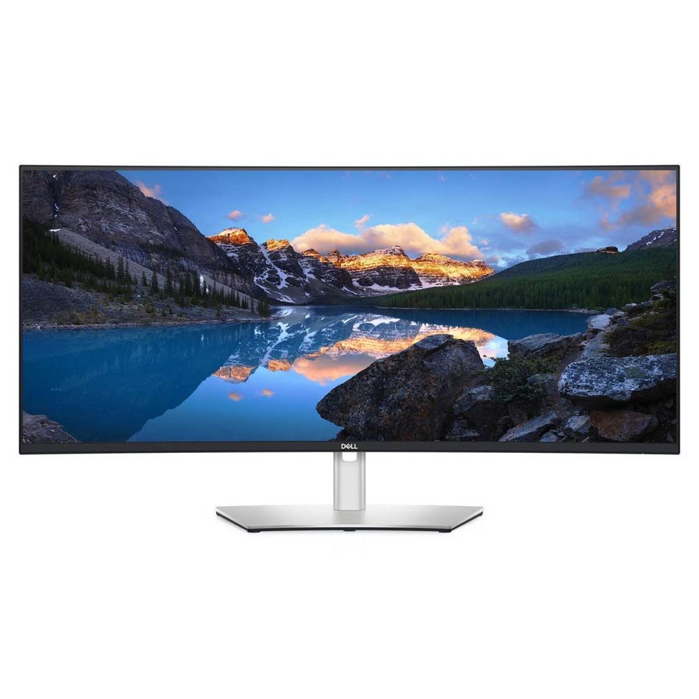 Dell UltraSharp U3824DW 96.5 cm Curved-LED-Monitor