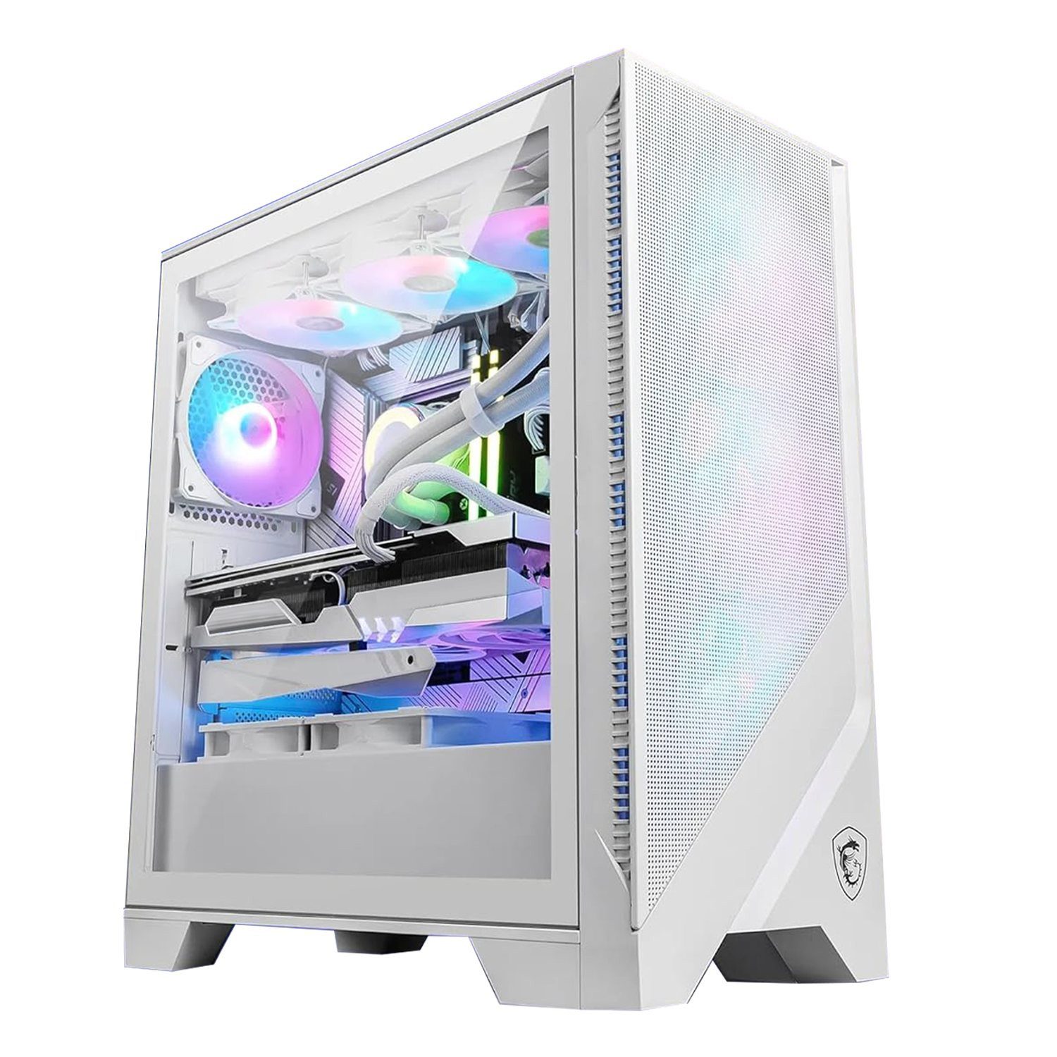 Basic Gaming-PC