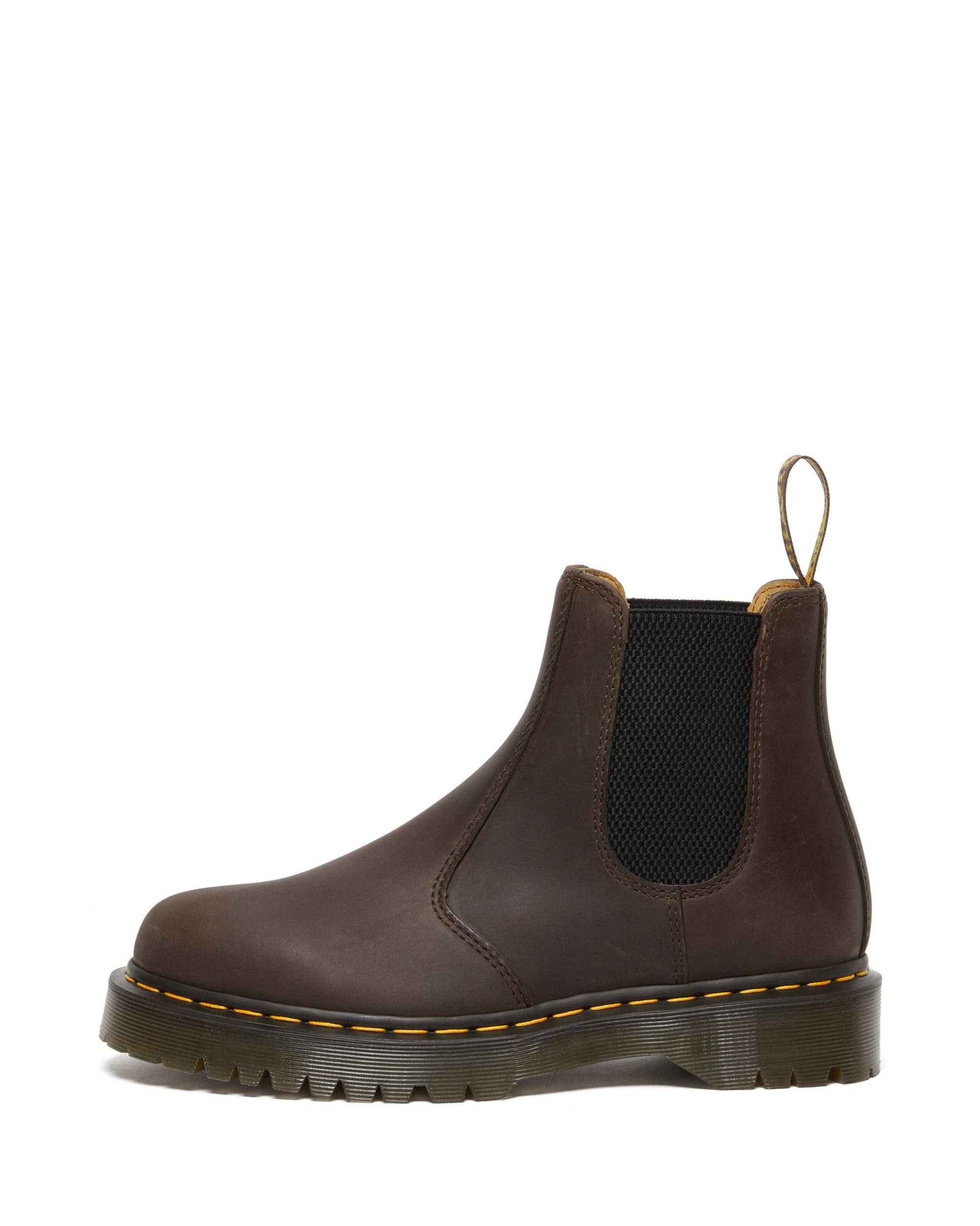 DR. MARTENS 2976 BEX Crazy Horse günstig online kaufen