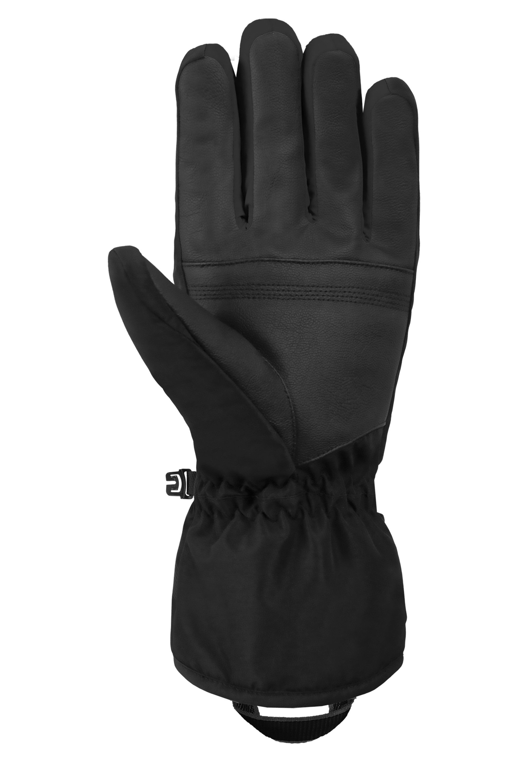 Reusch Skihandschuhe Snow King warm, winddicht und extra atmungsaktiv günstig online kaufen