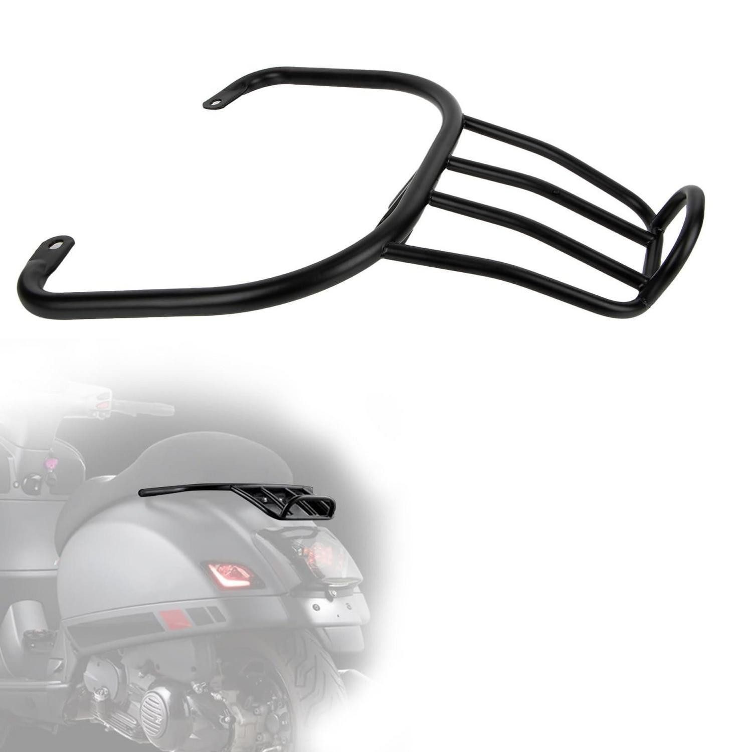 LuxusKollektion Roller-Gepäckträger Gepäckträger Vespa GTS 300 (1-St)