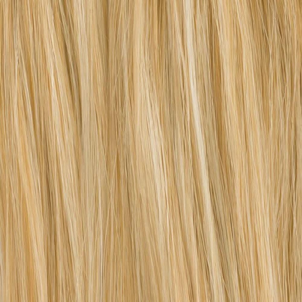 Ellen Wille Kunsthaar-Extension Ellen Wille Cidre, Mit hitzeresistenter Faser bis 130 °C für flexibles Styling.