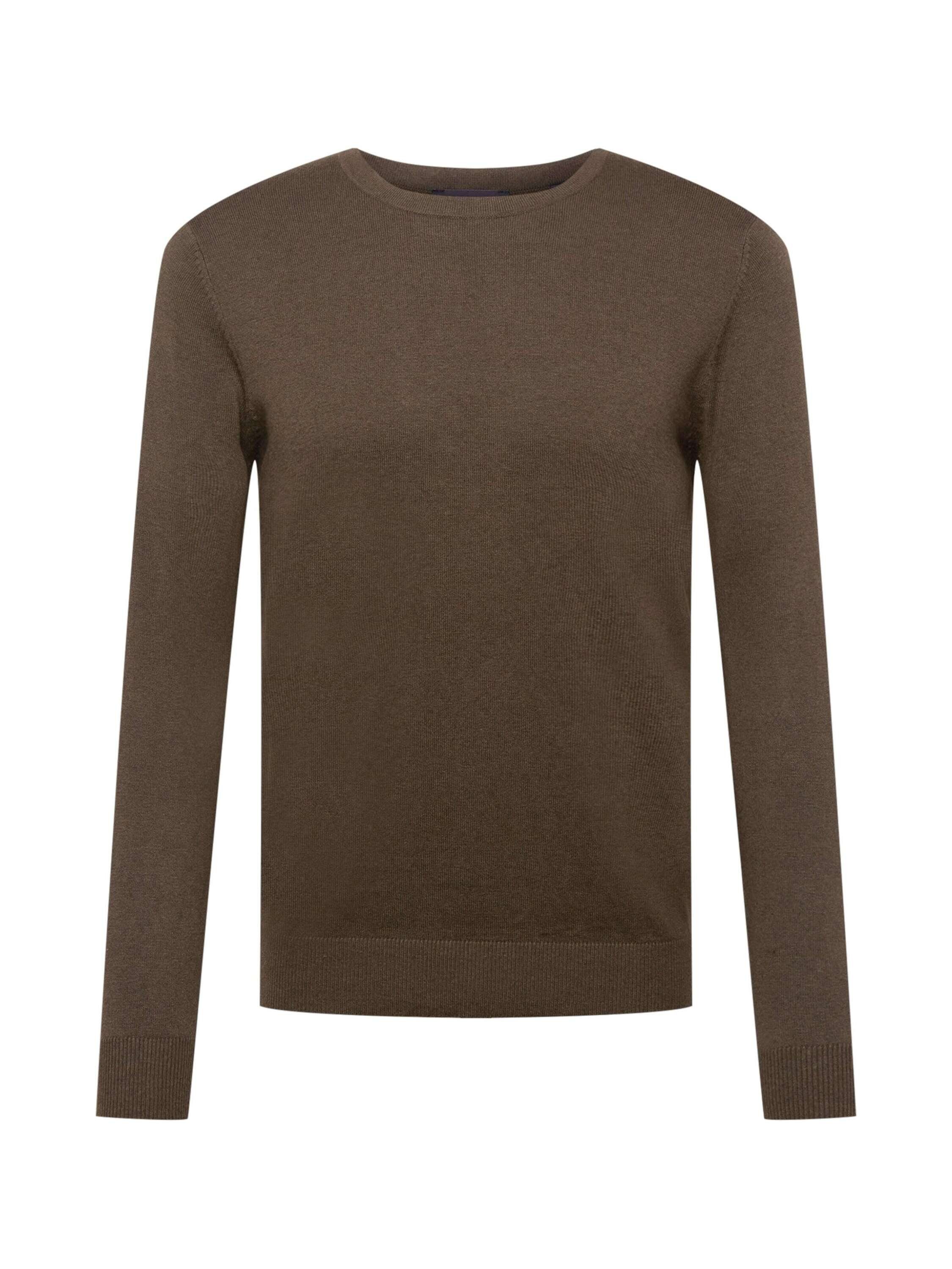 Jack & Jones Herren Rundhals Pullover JJEEMIL günstig online kaufen