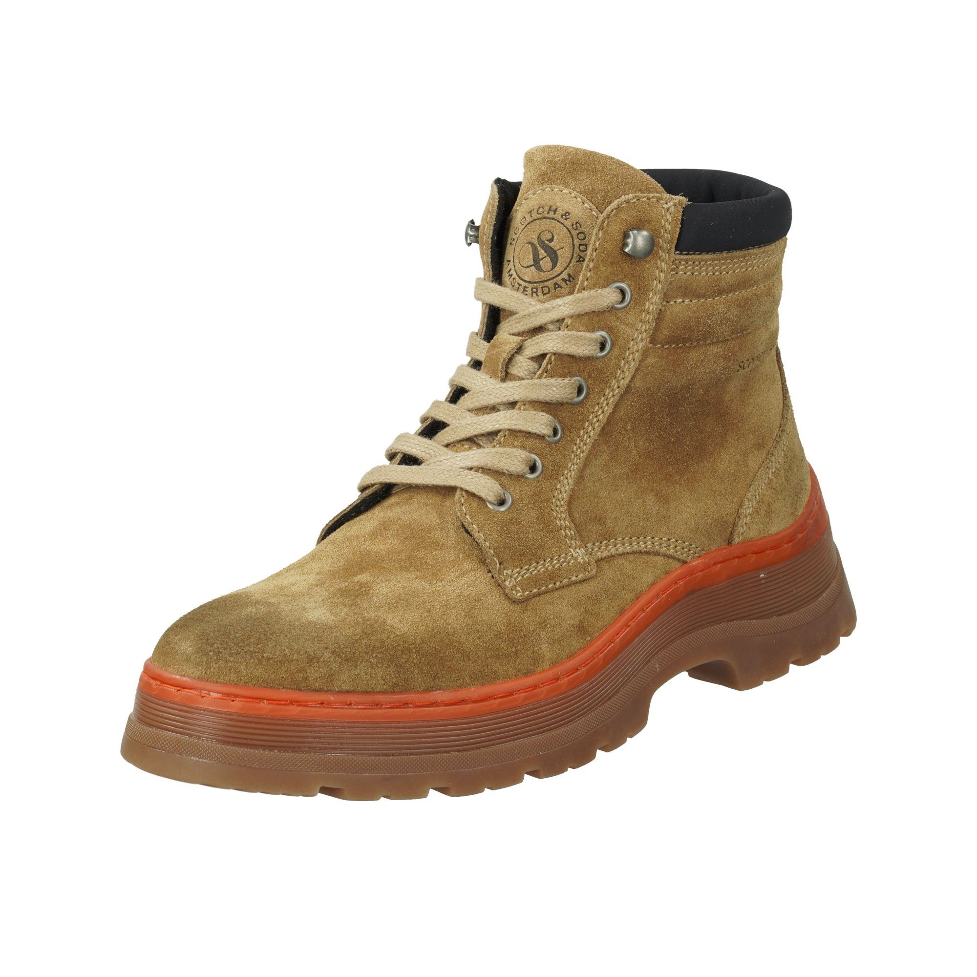 Maffei Chelseaboots