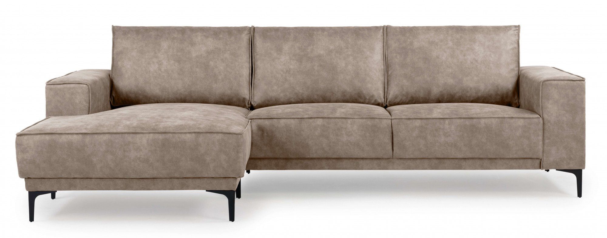 Places of Style Ecksofa Polsterecke Oland, günstig online kaufen