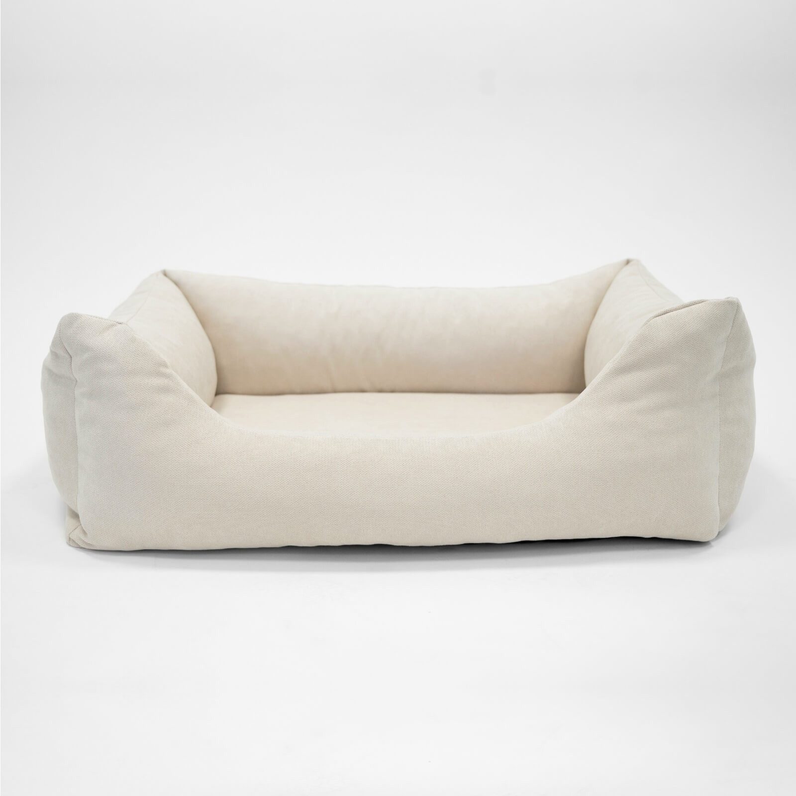 PAW WOW Hundekorb Hundebett EMMA Beige, günstig online kaufen