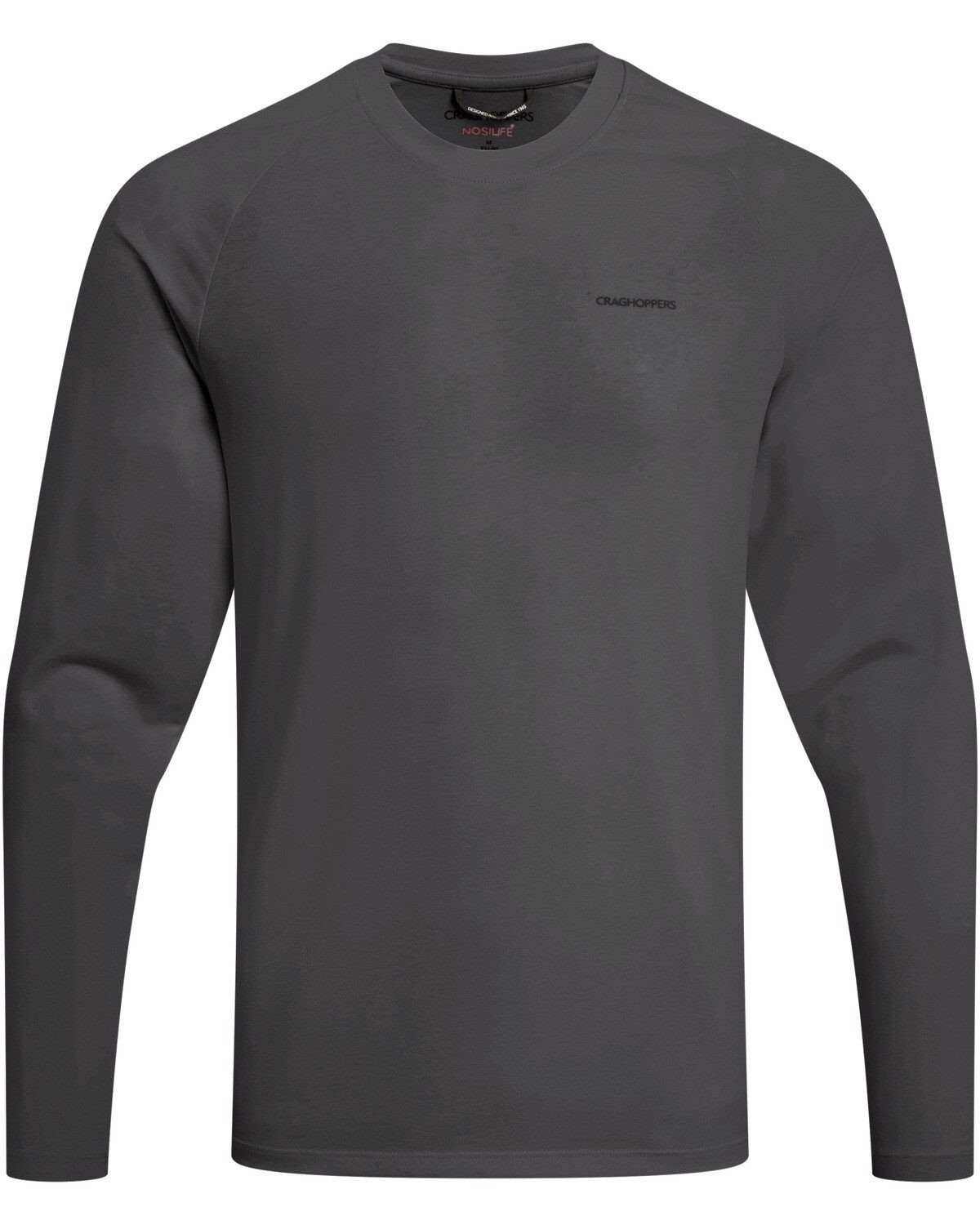 Craghoppers Funktionsshirt Langarmshirt NosiLife Nour