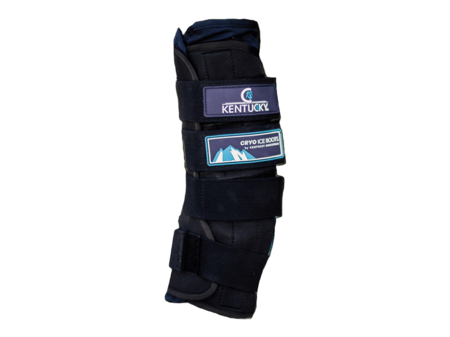 Kentucky Horsewear Gamaschen Gamaschen Cryo Ice Boots