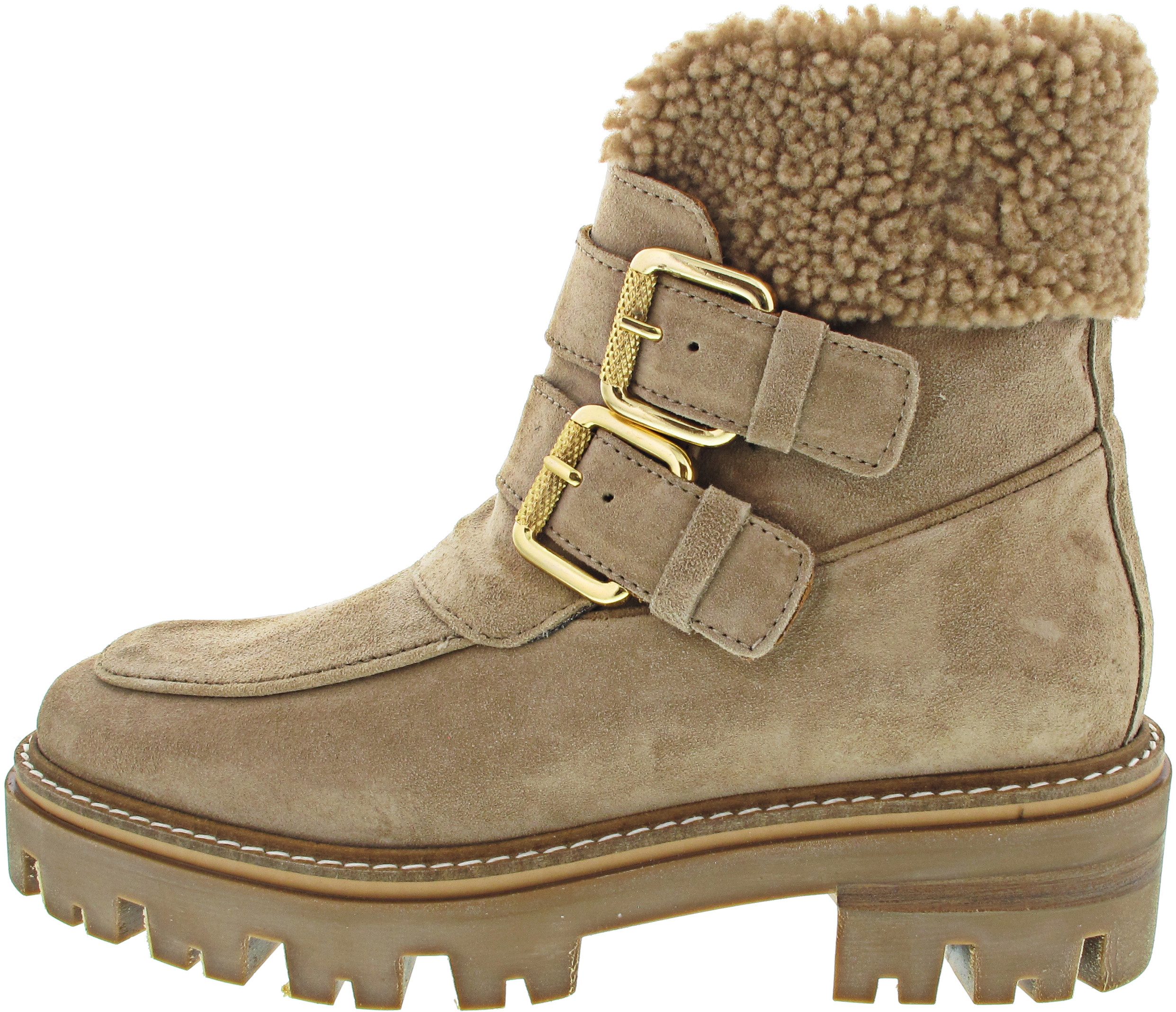 Alpe Woman Shoes Stiefelette