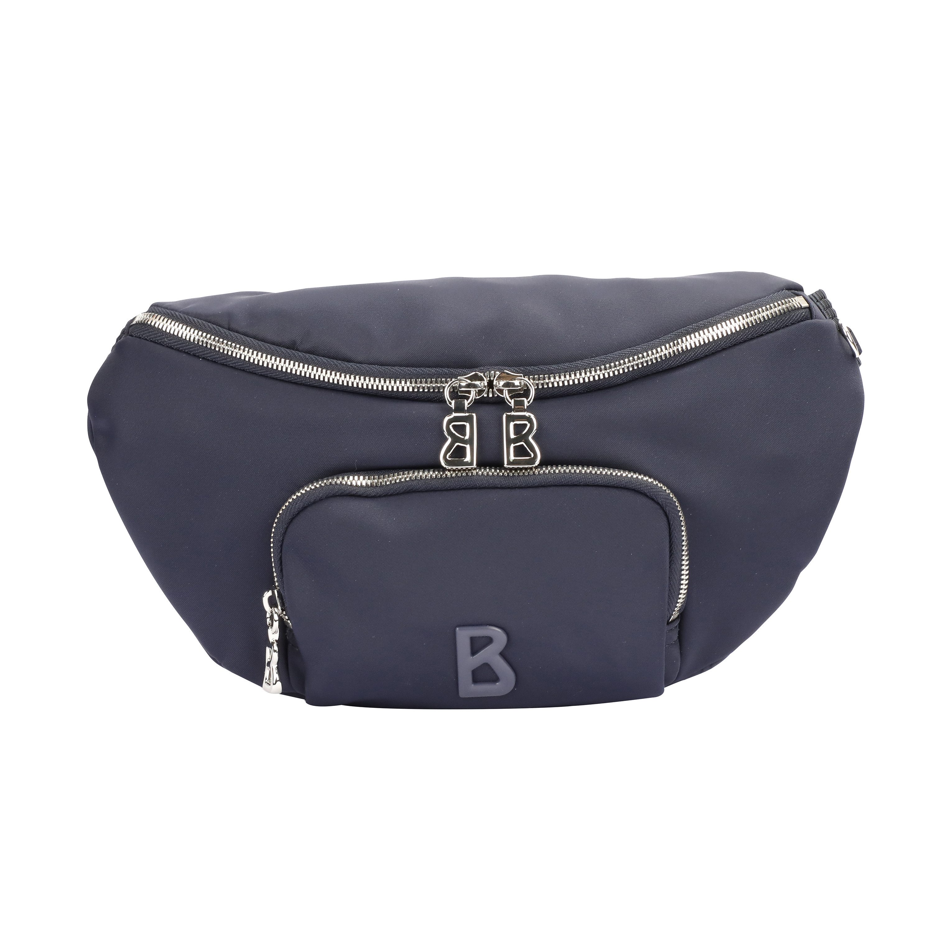 BOGNER Handtasche Bogner - Damen Hip Bag Verbier Play Janica günstig online kaufen