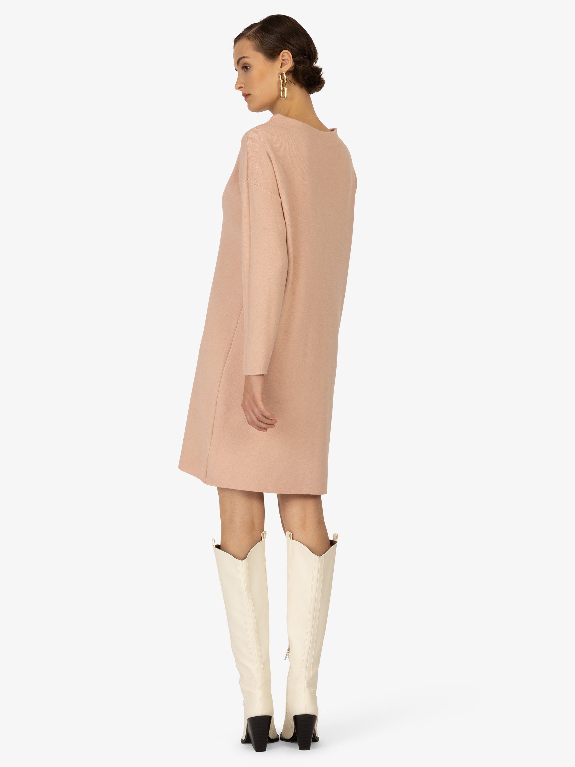 Kraimod Strickkleid mit Komfortable Passform