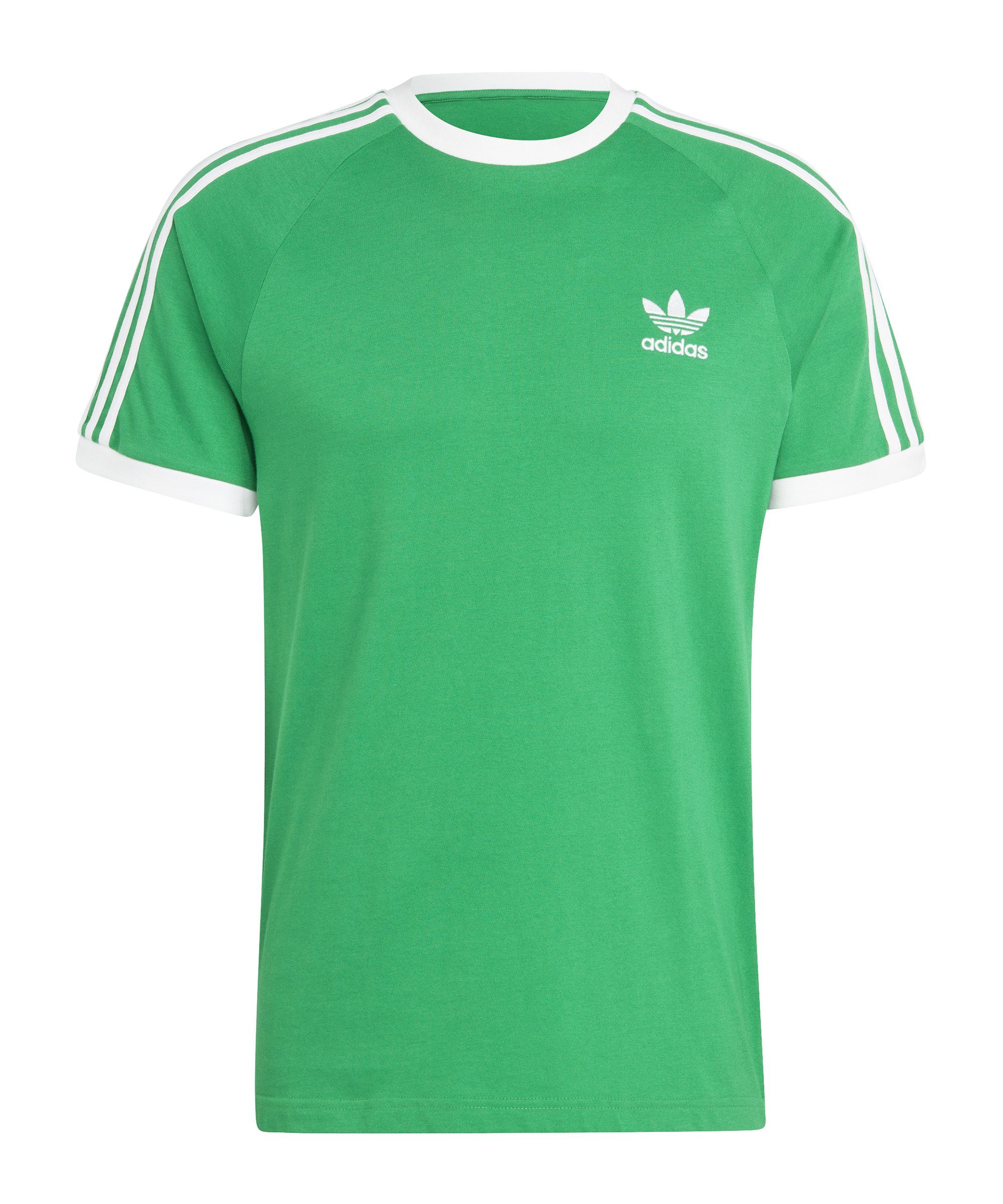 adidas Originals T-Shirt adidas Originals 3S T-Shirt Herren Baumwolle günstig online kaufen