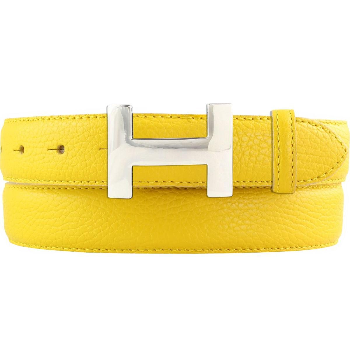BELTINGER Ledergürtel Damen-Gürtel HAILEY aus strukturiertem Leder 3 cm - Schmaler Ledergürt (1-St)