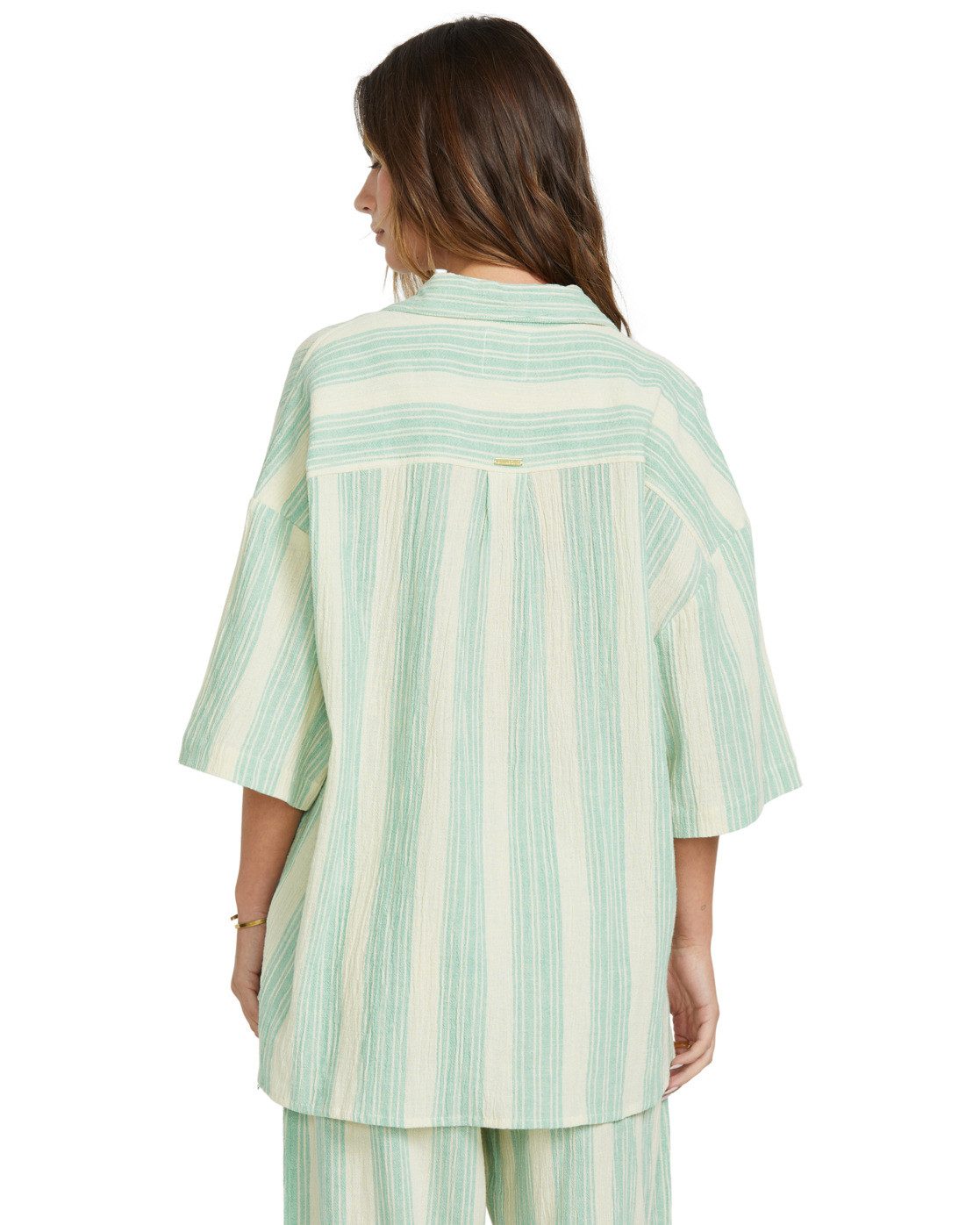 Billabong Kurzarmshirt Beach Side