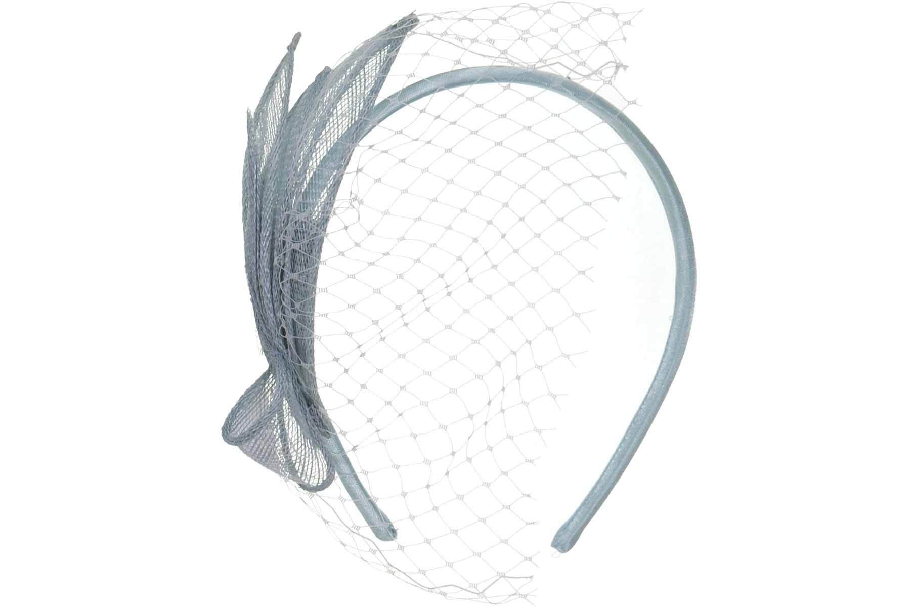 Seeberger Strohhut Sinamay Haarreif 55630-0 günstig online kaufen
