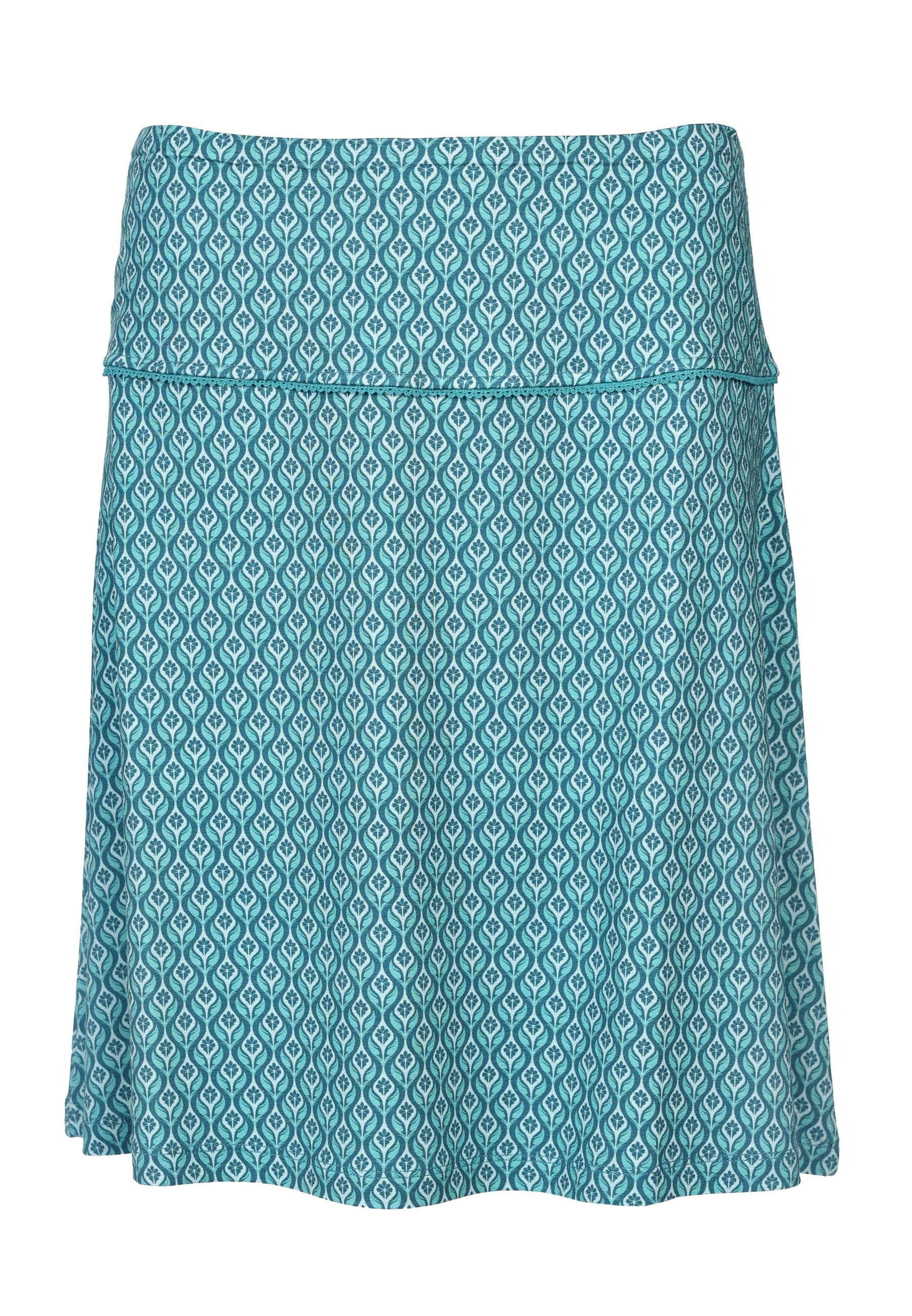 Sorgenfri Sylt Sommerrock Amanda Ethno günstig online kaufen