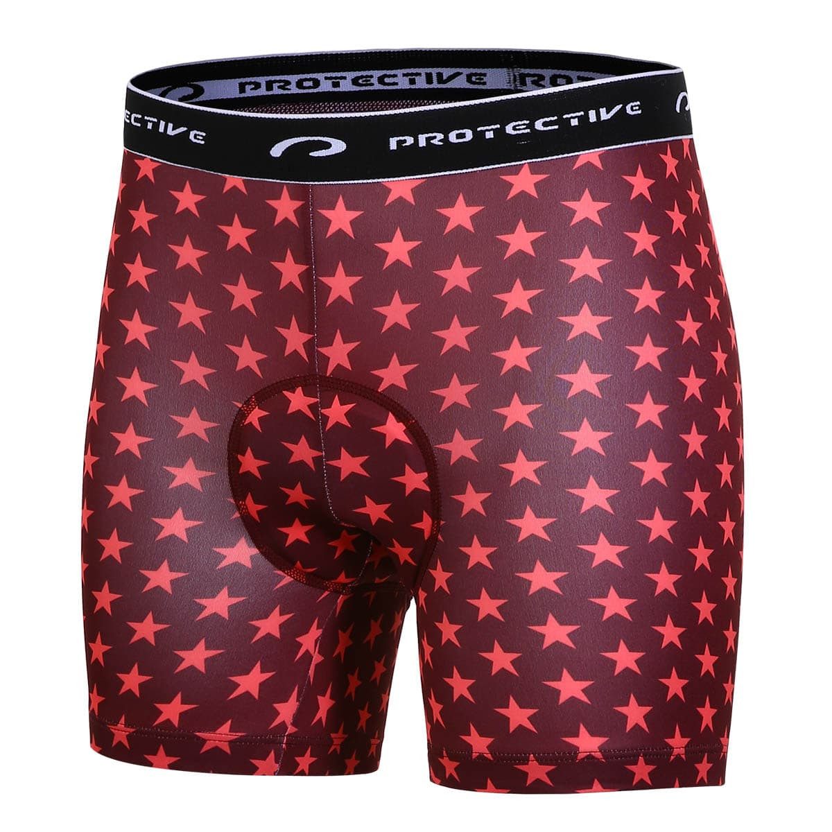 Protective Radhose Rad-Innenhose Damen P-Sweet Jane Underpant