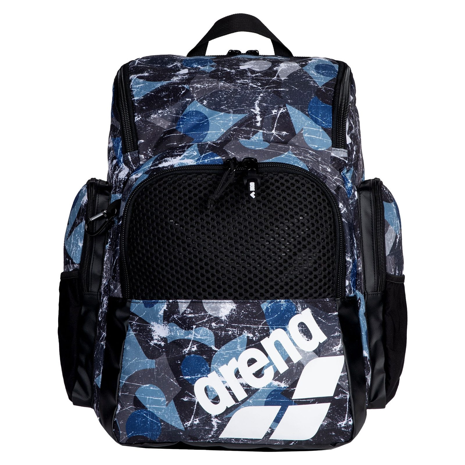Arena Rucksack One Go Backpack 35 L, mit 35 Liter Fassungsvermögen