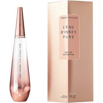 Issey Miyake Eau de Parfum L'Eau d'Issey Pure E.d.P. Nectar