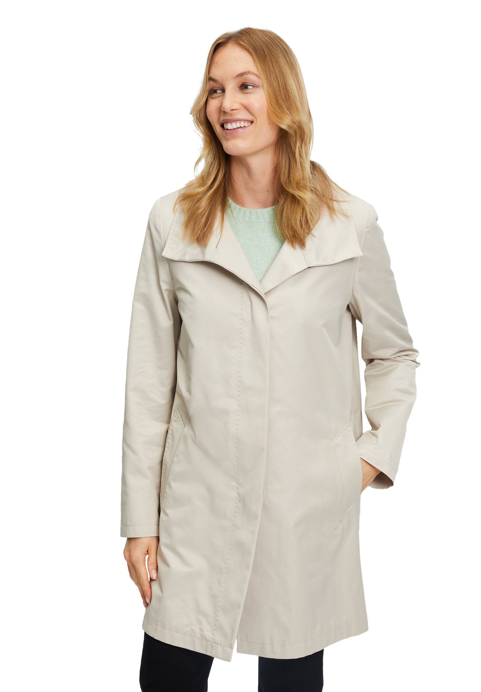 SAINT JACQUES Outdoorjacke