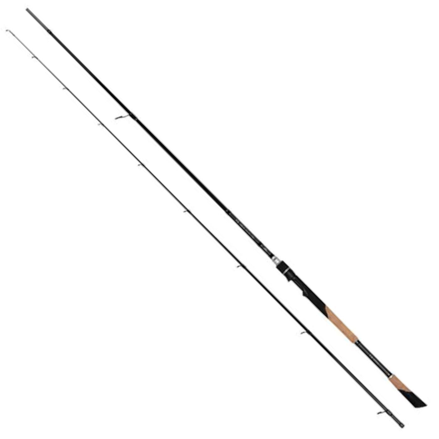Spinnrute Fox Rage TR Power Jig 270cm 15-50g - Spinnrute