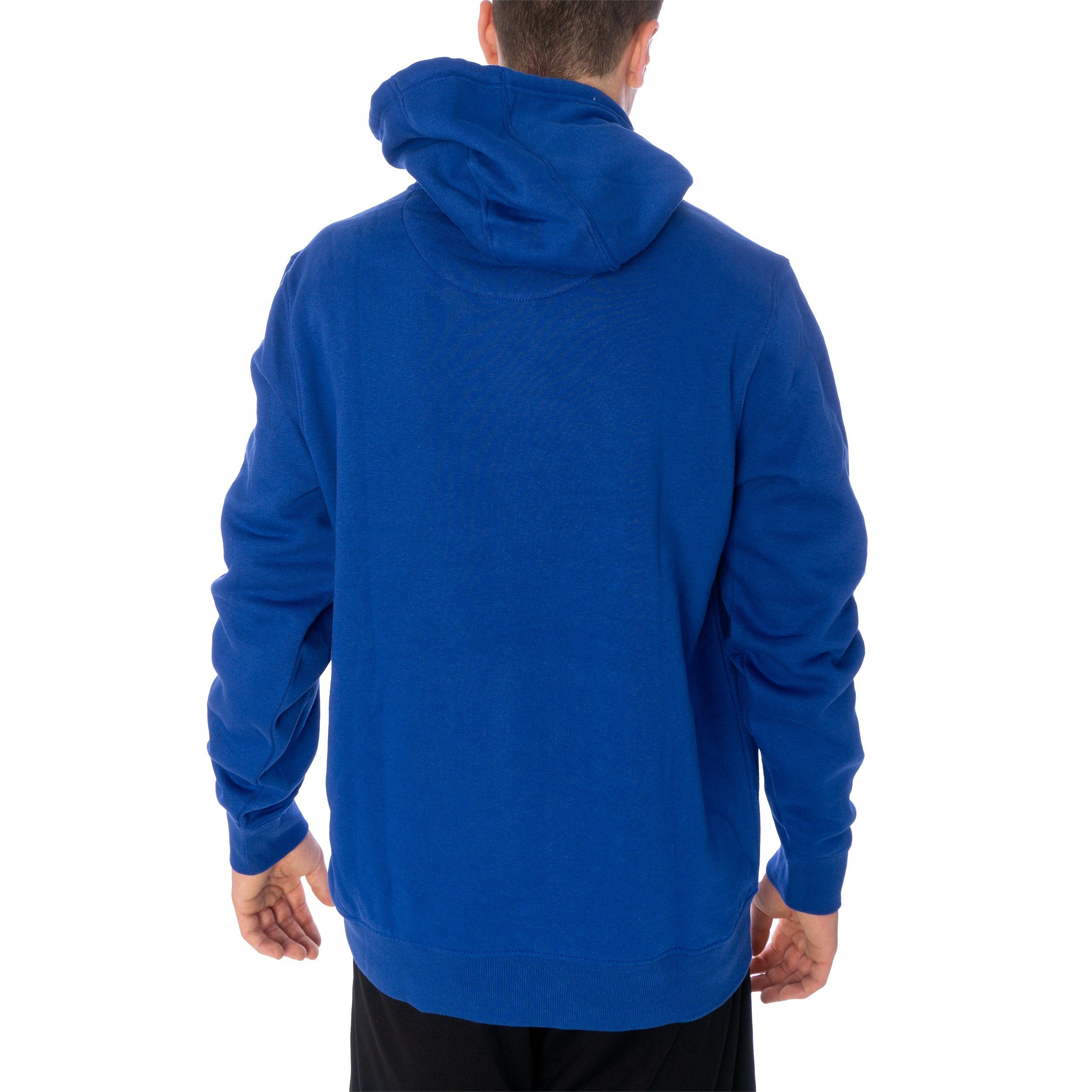 Fanatics Hoodie Hoodie NFL Los Angeles Rams Primary Logo (1-tlg)