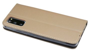 cofi1453 Handyhülle Hülle Tasche für Samsung Galaxy S20
