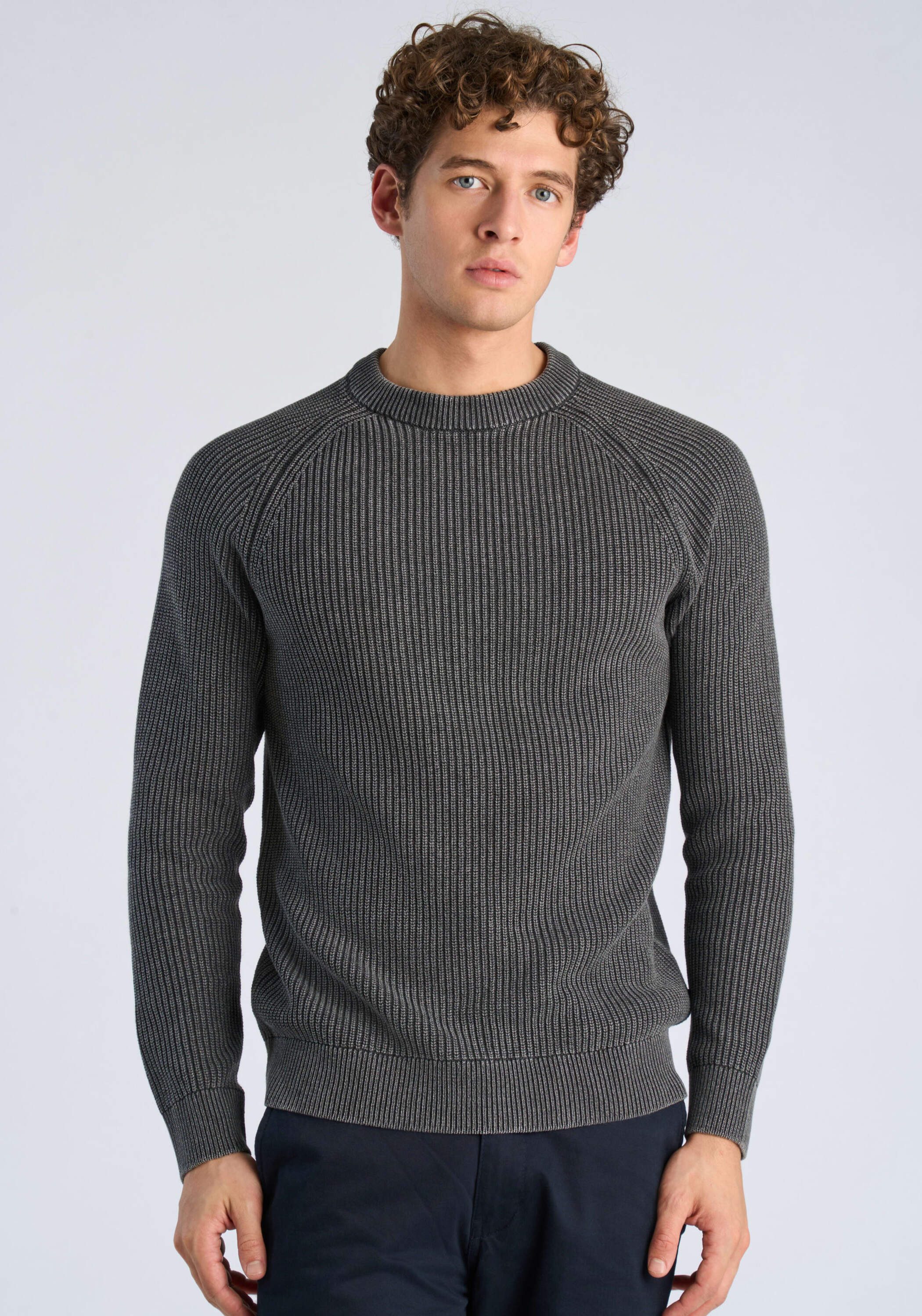 Strickpullover Strickpullover Relaxed Fit