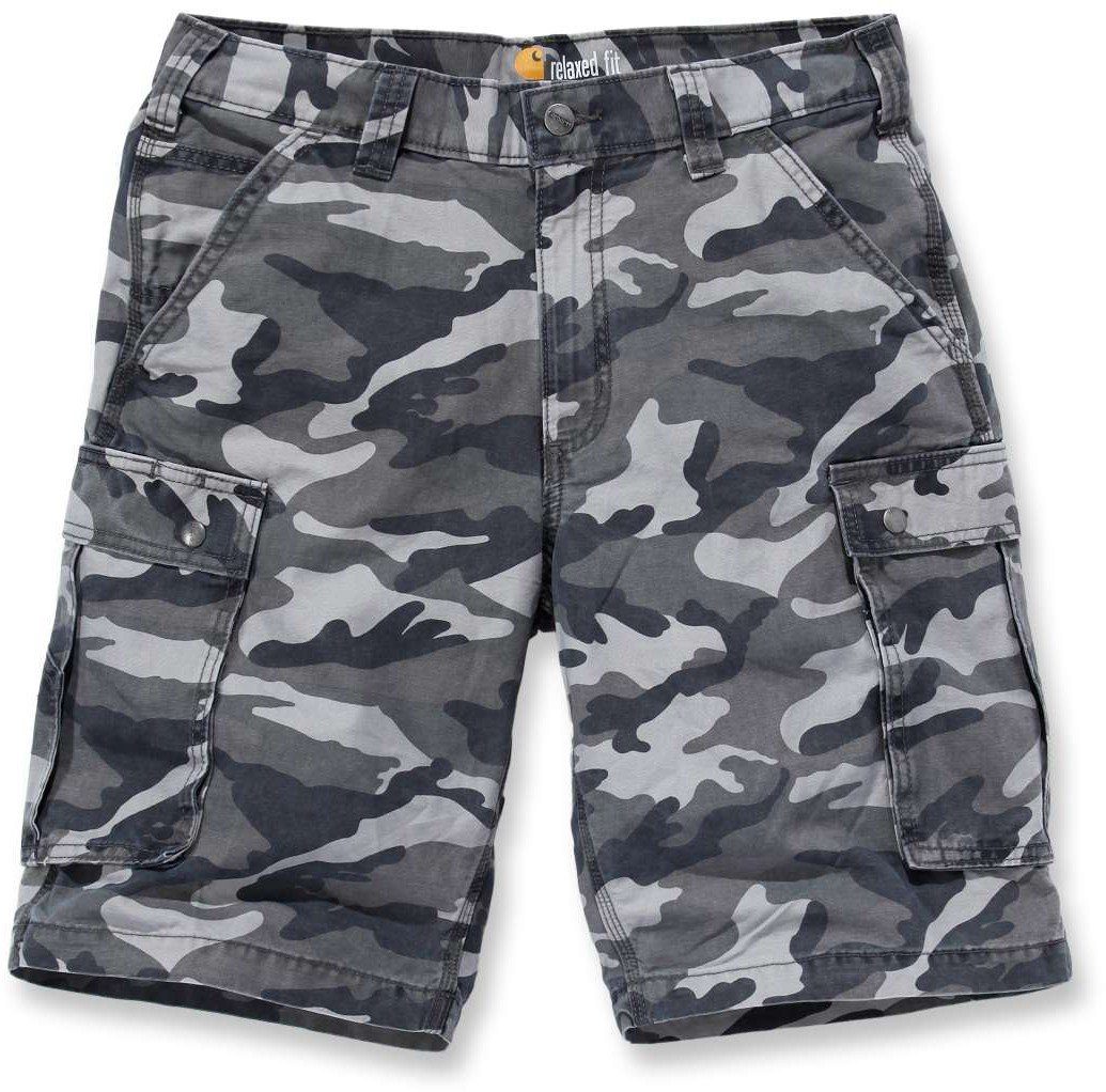 Carhartt Шорты Rugged Cargo 100279