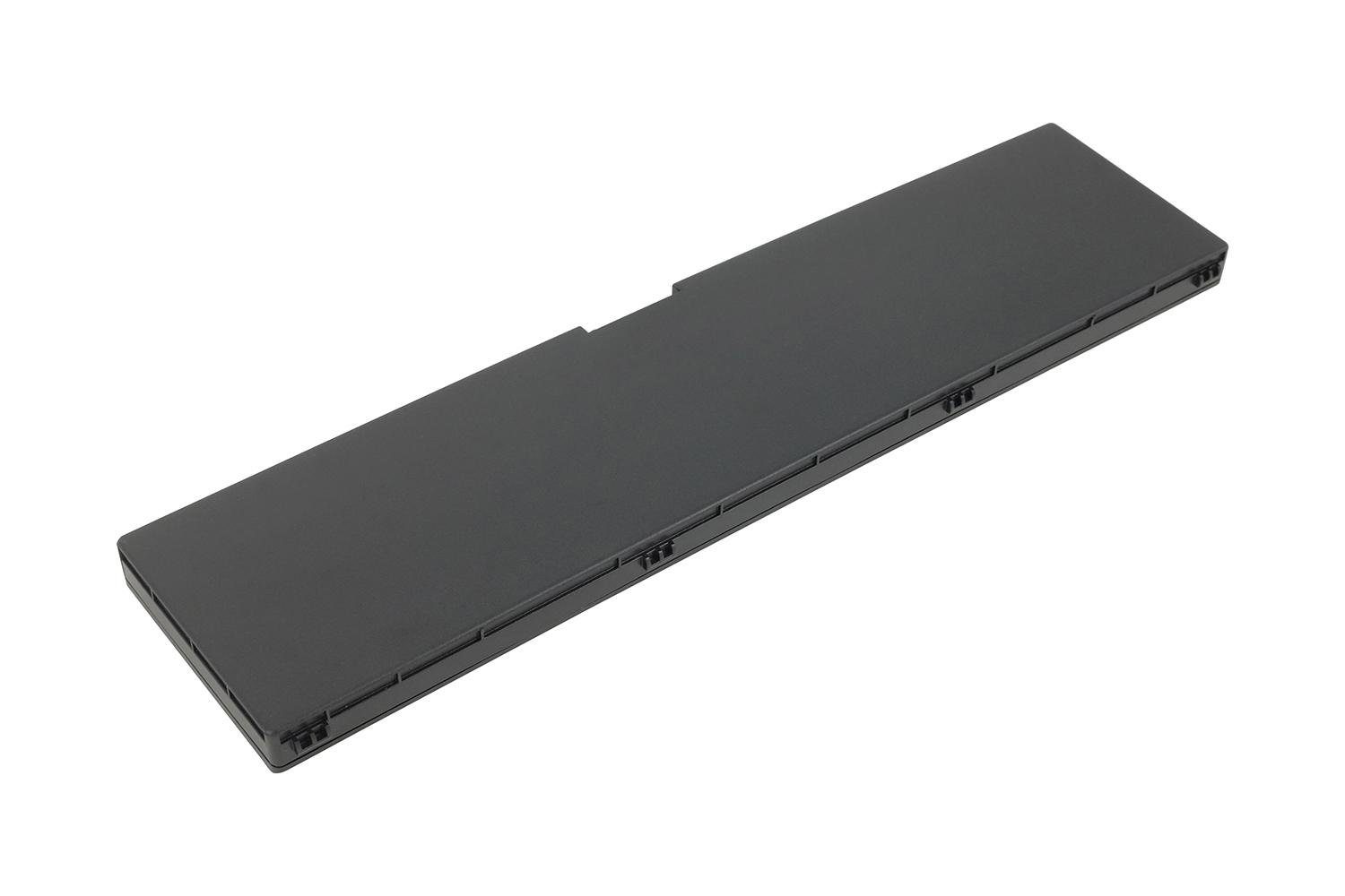 5800 Zbook HSTNN-IB8F Laptop-Akku HP (15,4 für NHP190.61P V) HSN-Q13C, PowerSmart mAh G5, Li-Polymer 15