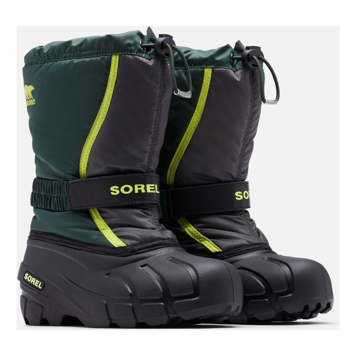 Sorel Childrens Flurry Boot Winterstiefel
