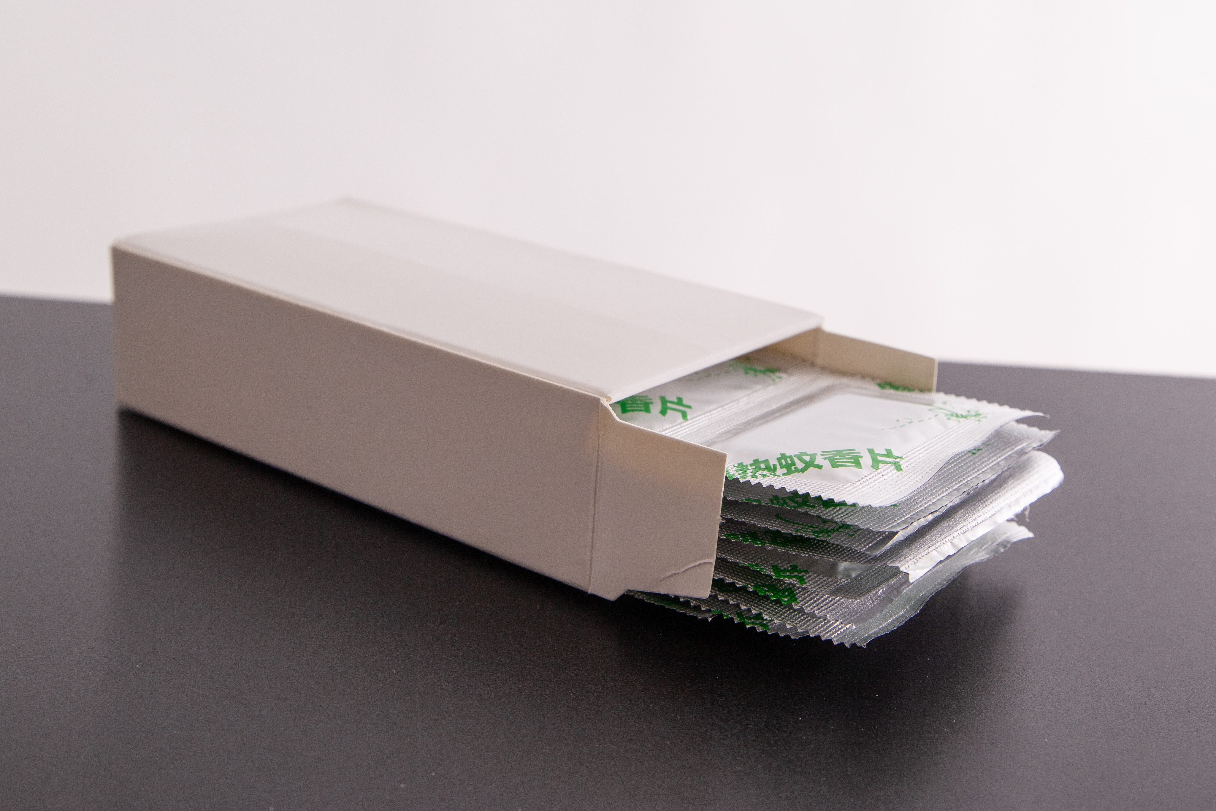 Insektenabwehrgerät Anti Mücken Refill Pads Antimoskito (30St)