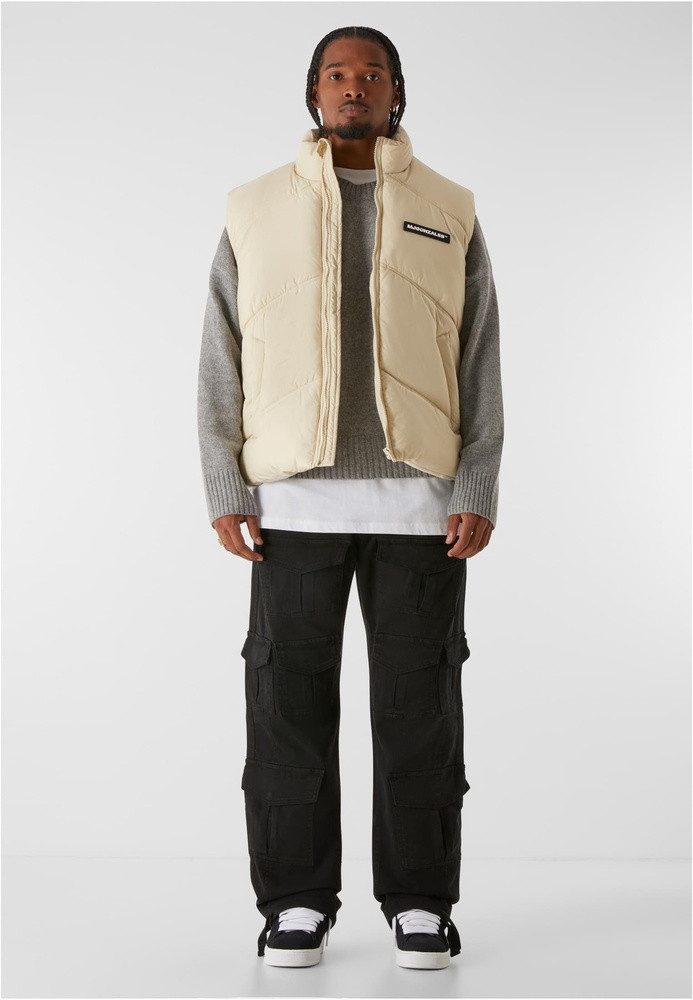 MJ Gonzales Sweatweste MJG Puffer Vest