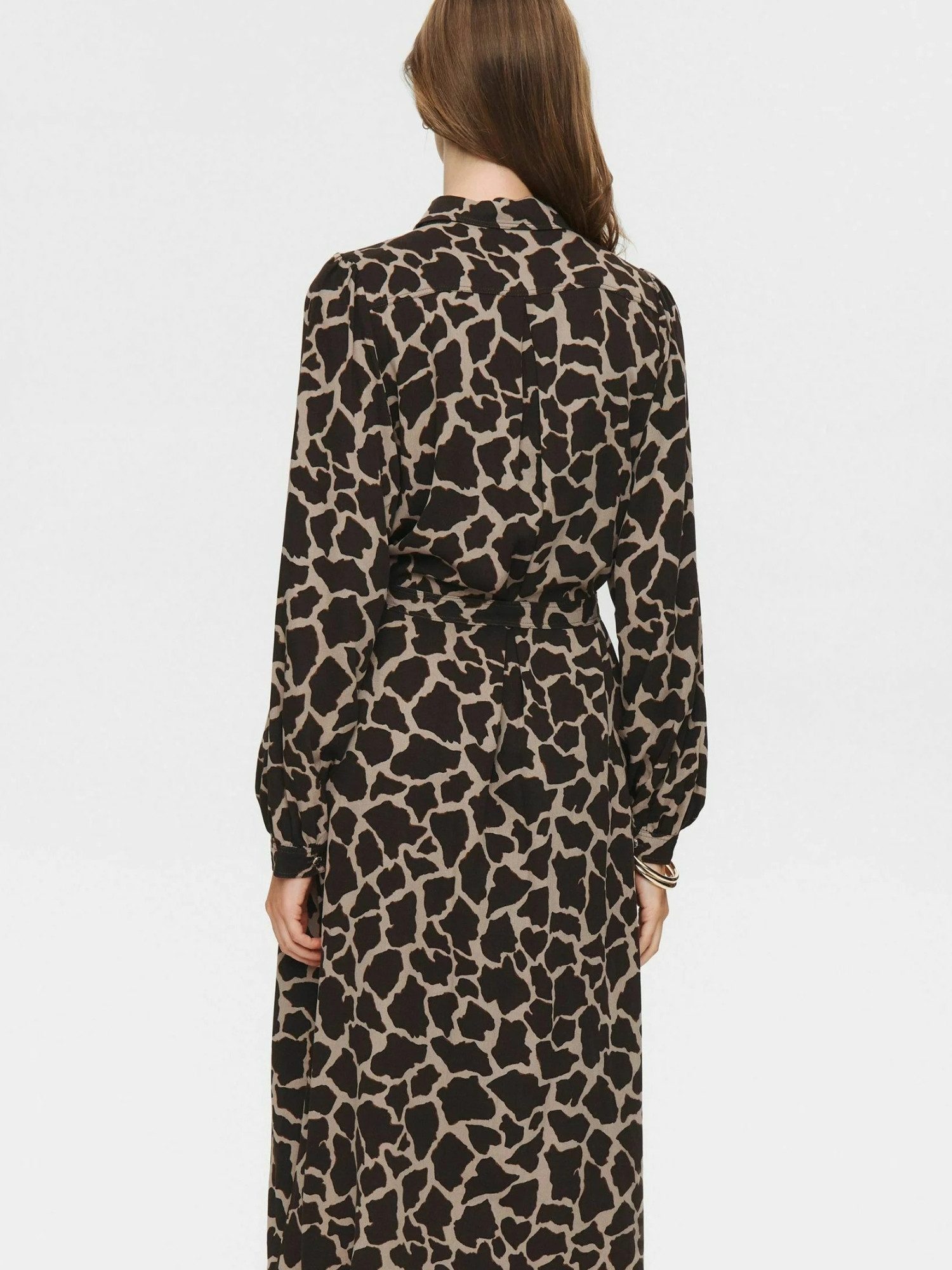 nümph Jerseykleid Nümph Dress NUHANA günstig online kaufen