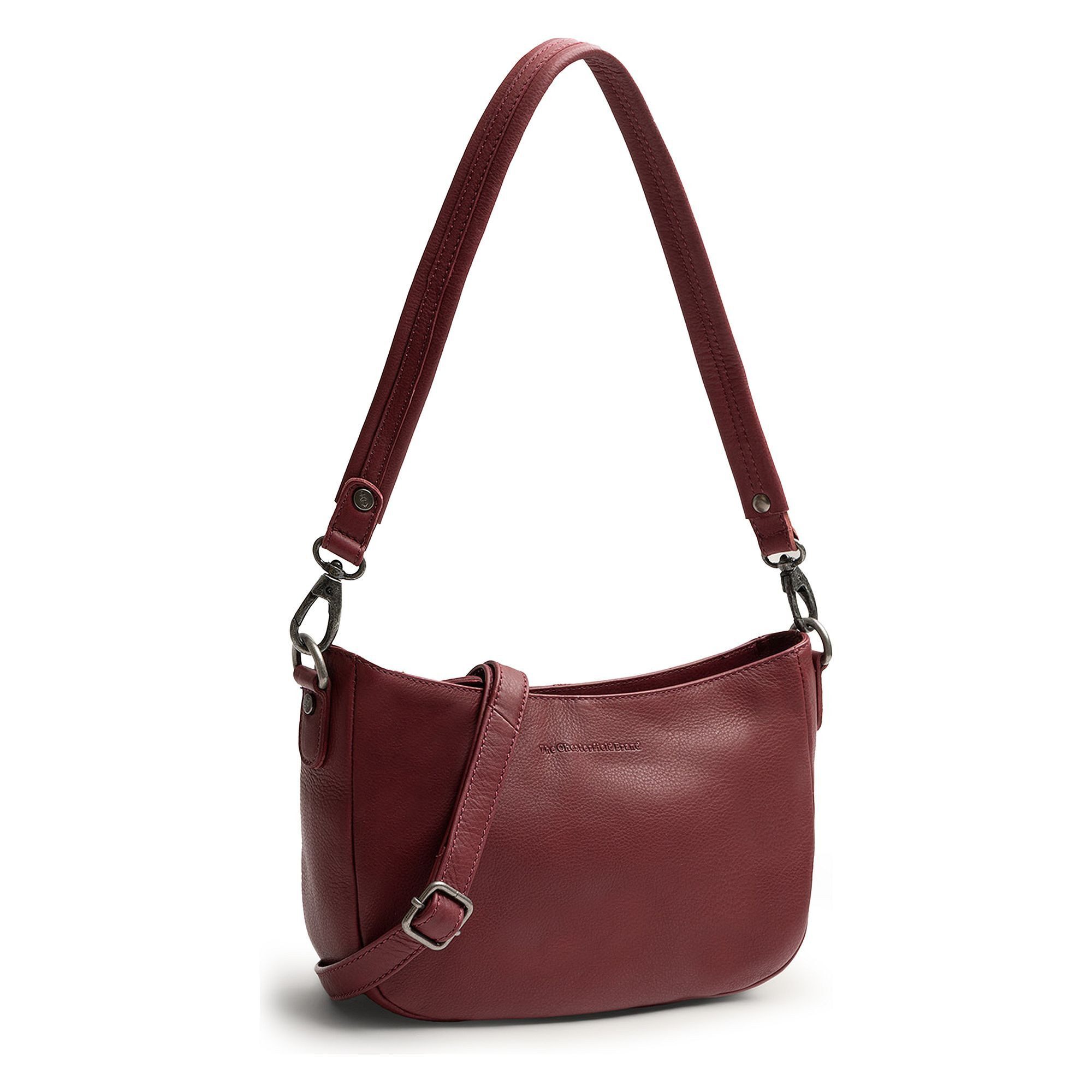 The Chesterfield Brand Umhängetasche Maris, Leder