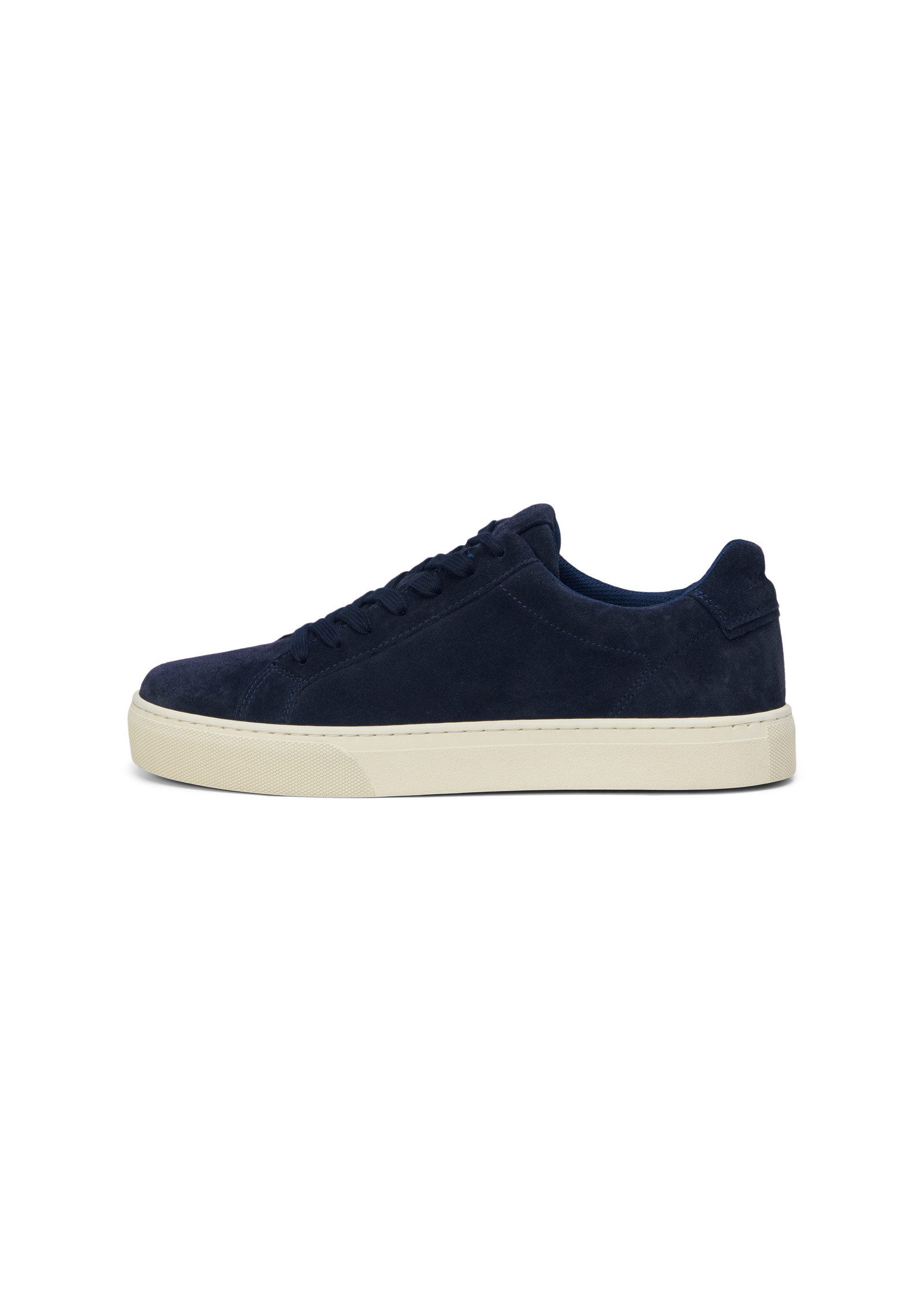 Marc O'Polo aus softem Veloursleder Sneaker