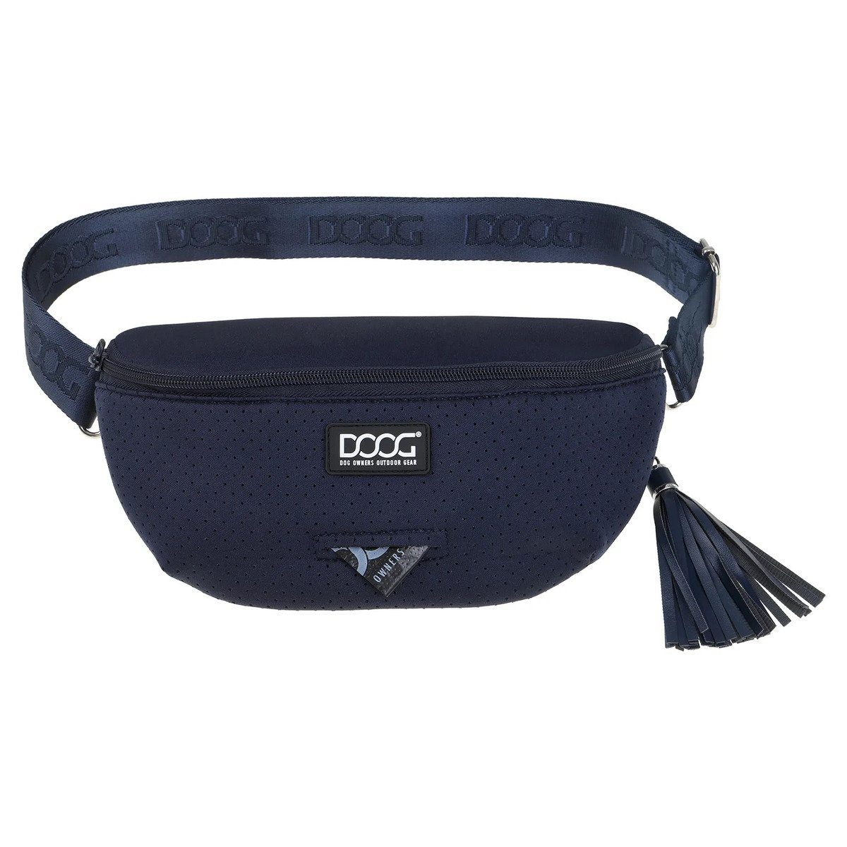 DOOG Gürteltasche Neosport Hüftgürtel navy