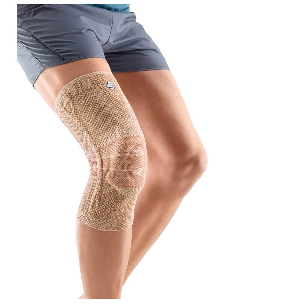 Bauerfeind Kniebandage Bauerfeind GenuTrain® Kniebandage