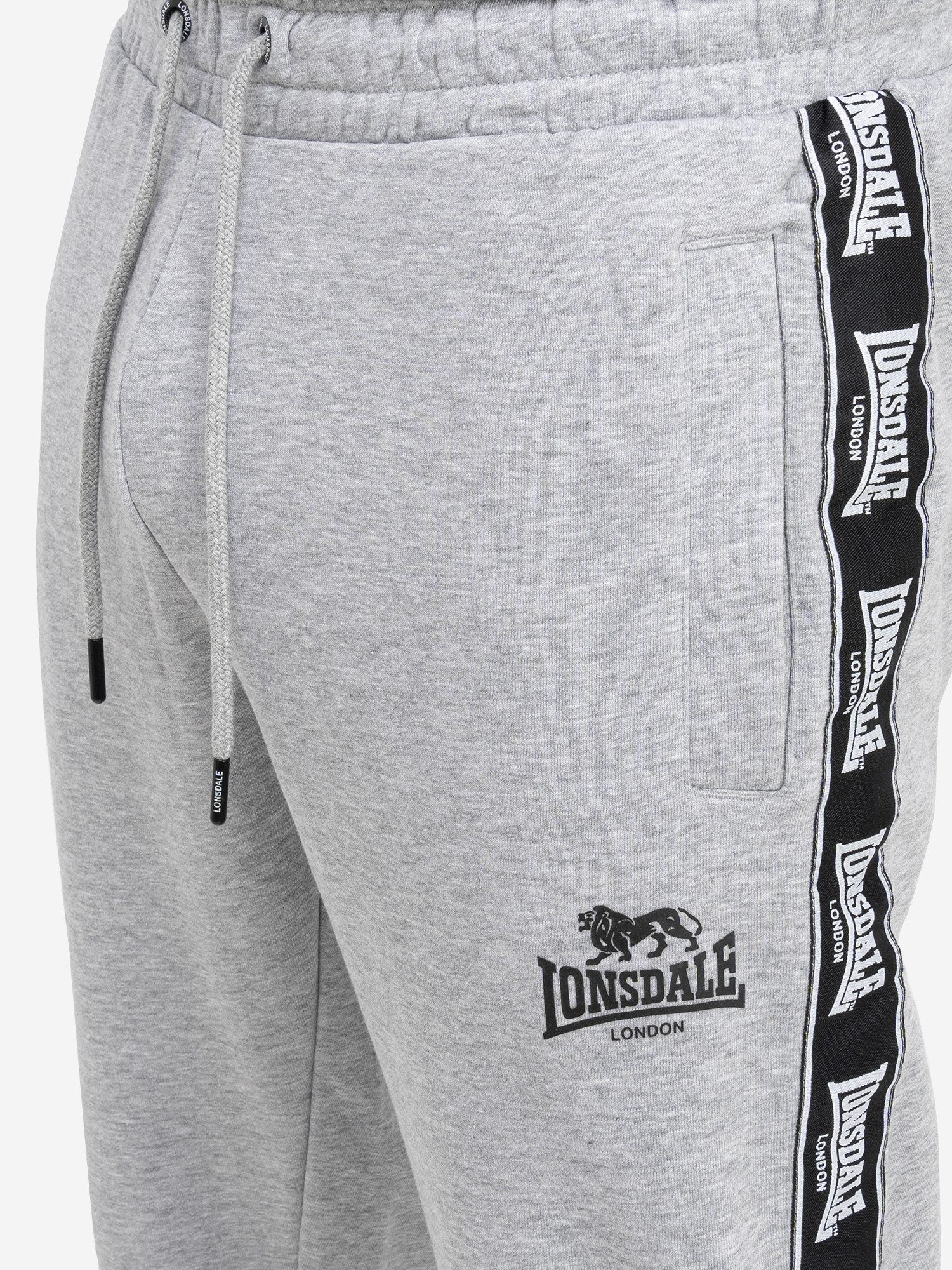 Lonsdale Jogginghose GRUTNESS (1-tlg)