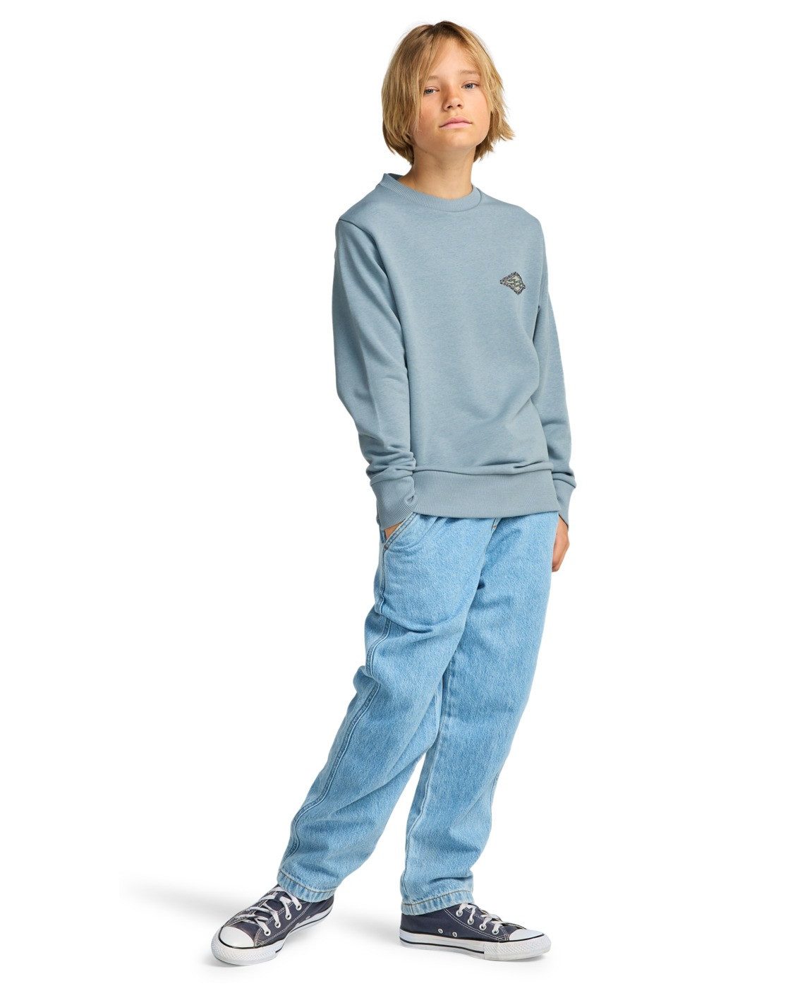 Billabong Sweatshirt Foundation