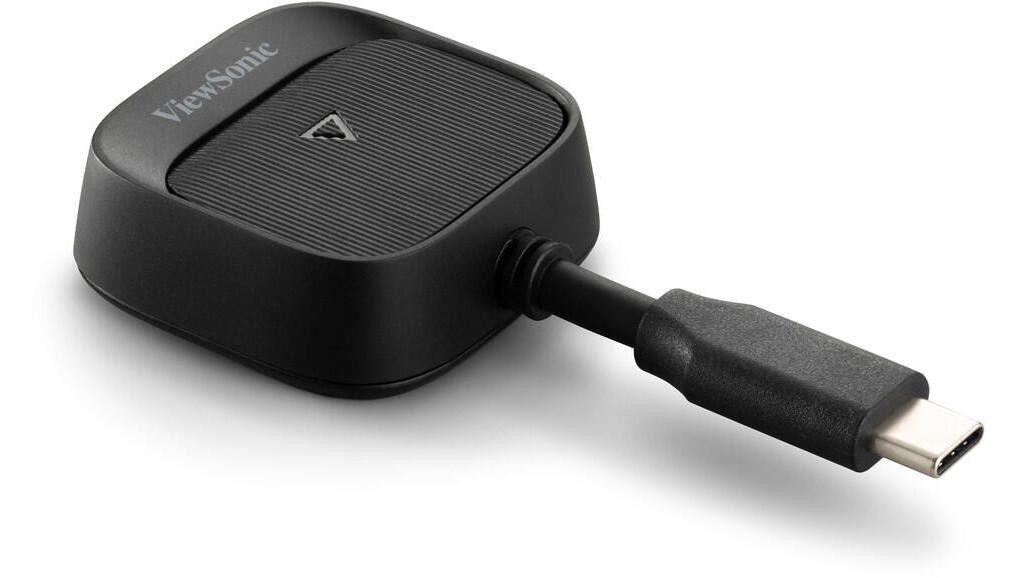 Viewsonic ViewShare WPD-900 HDMI Wireless Dongle Beamer